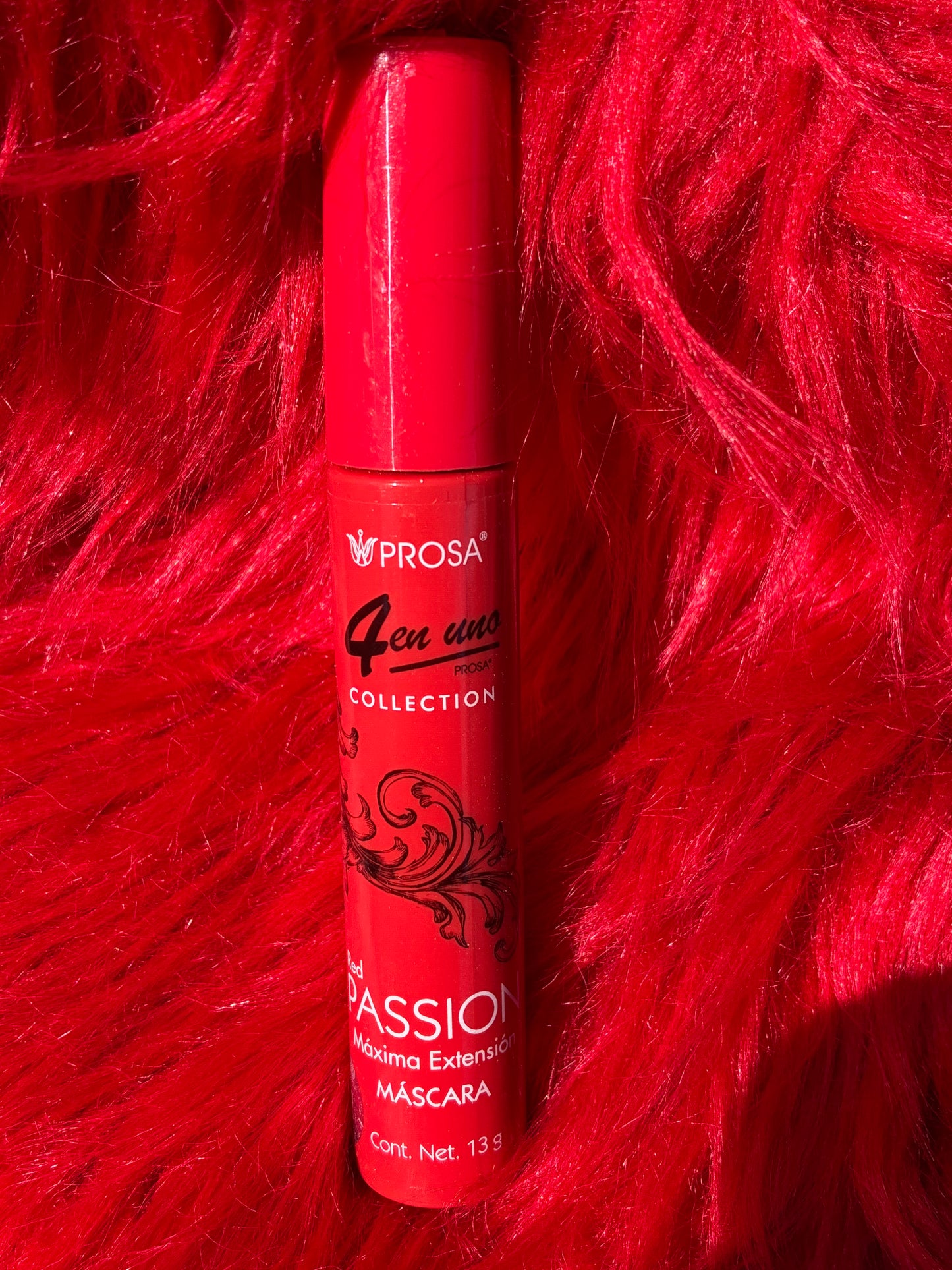 Prosa máscara