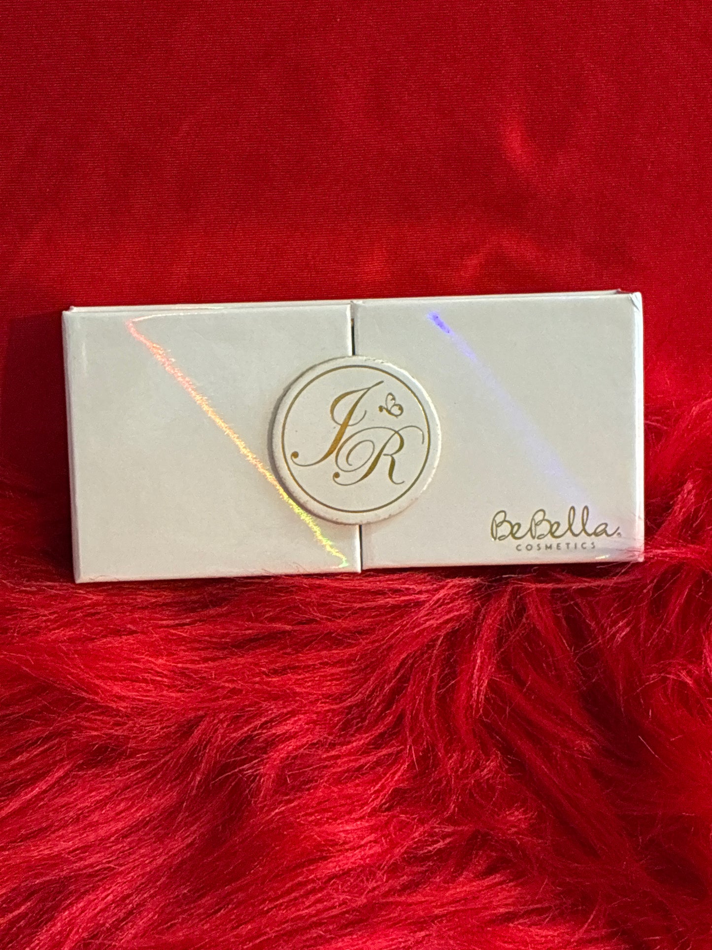 Be Bella cosmetics Jenni Rivera eyelashes
