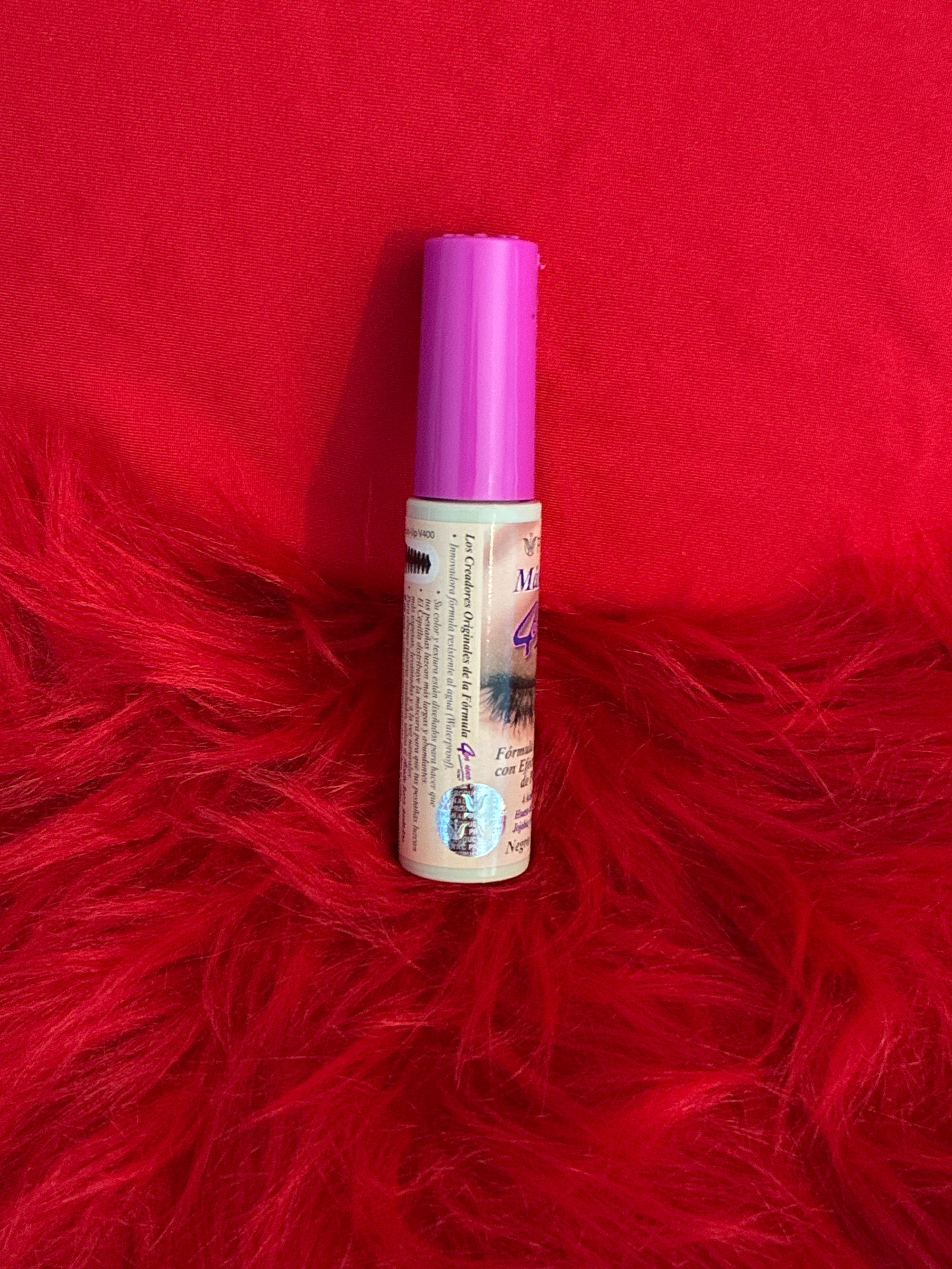 Prosa Mascara 4en1 net. 14g