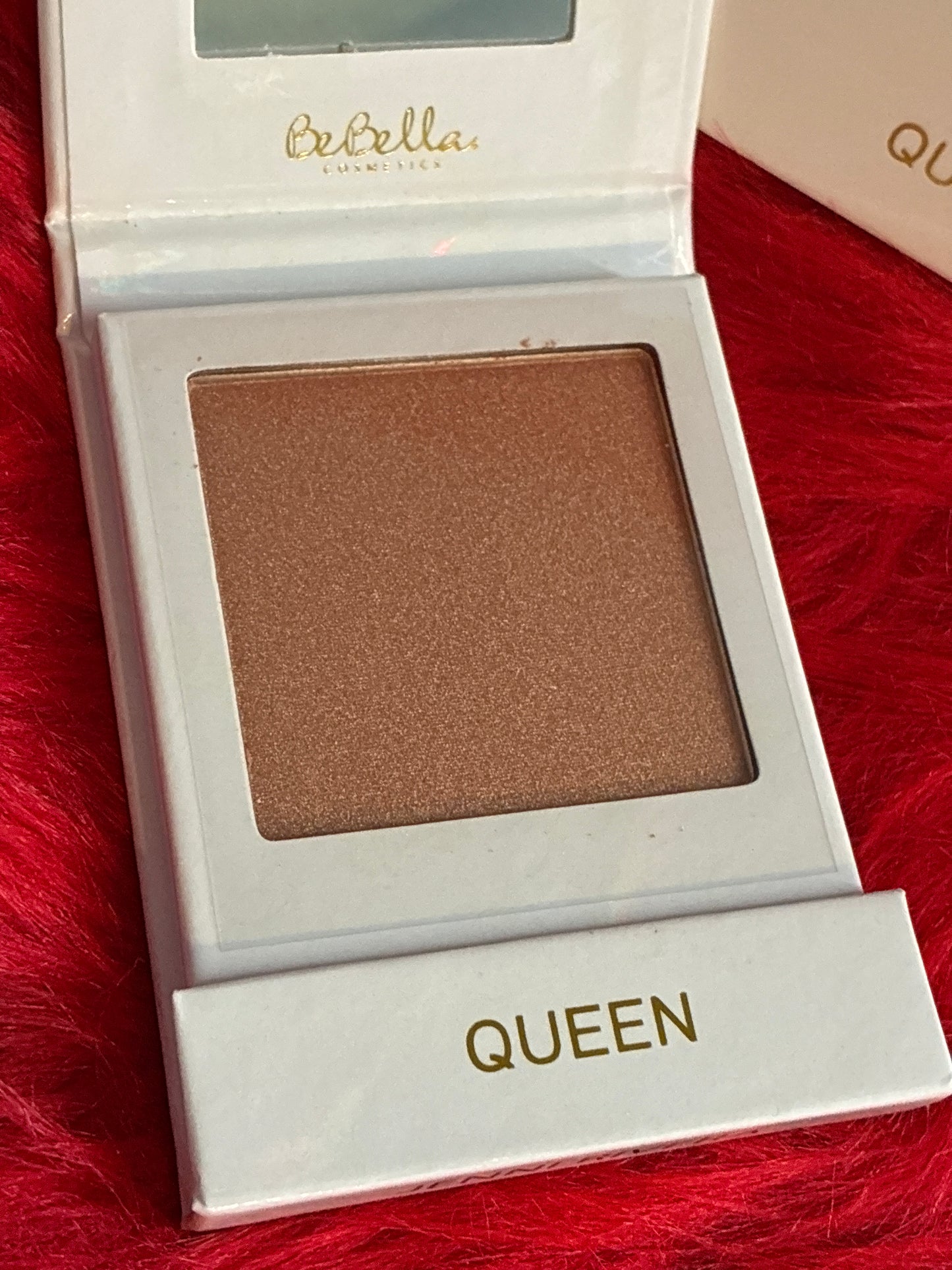 Jenni Rivera Glow Highlighter Queen
