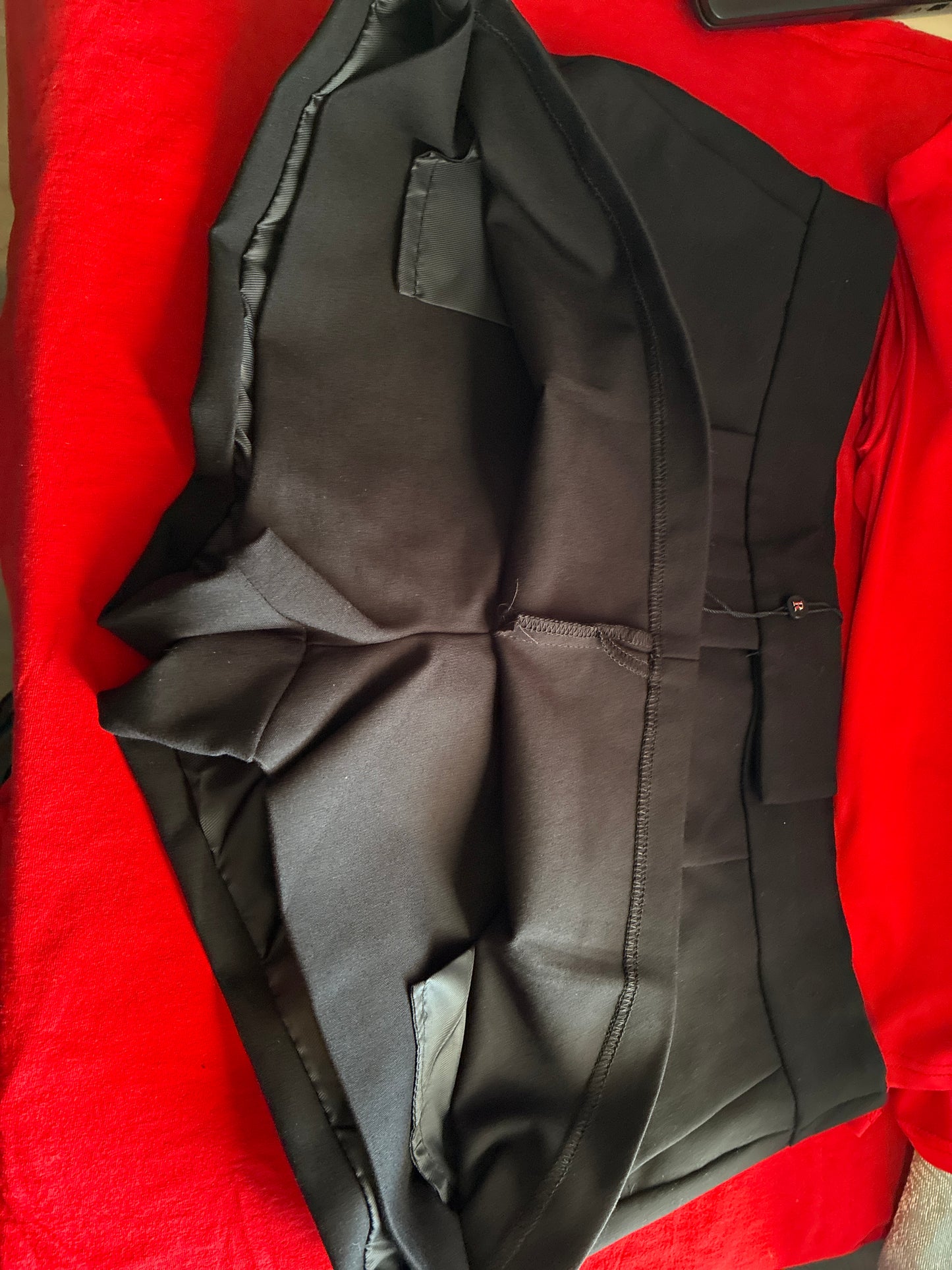 RNWY Contemporary Fashion Skort
