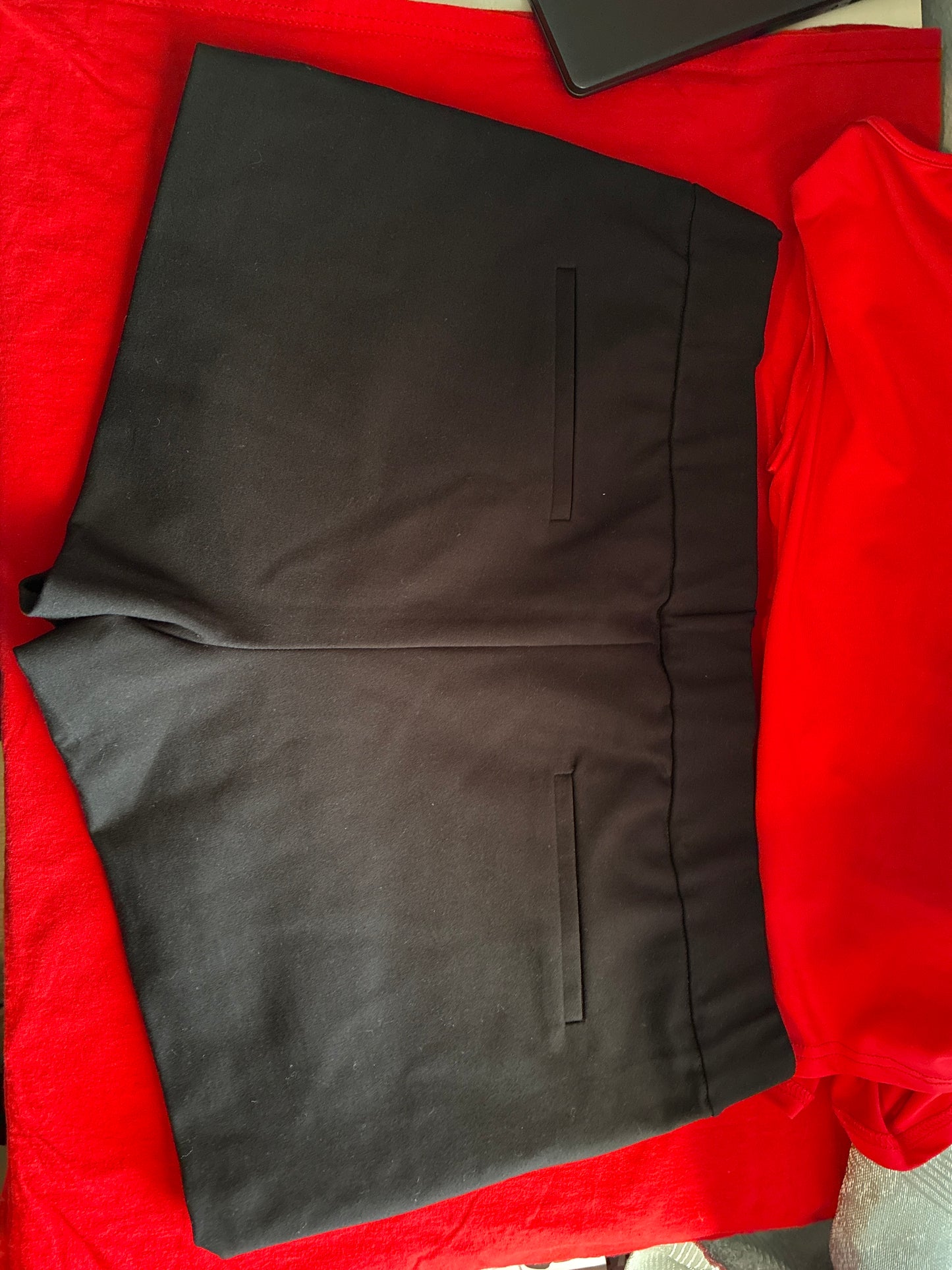 RNWY Contemporary Fashion Skort