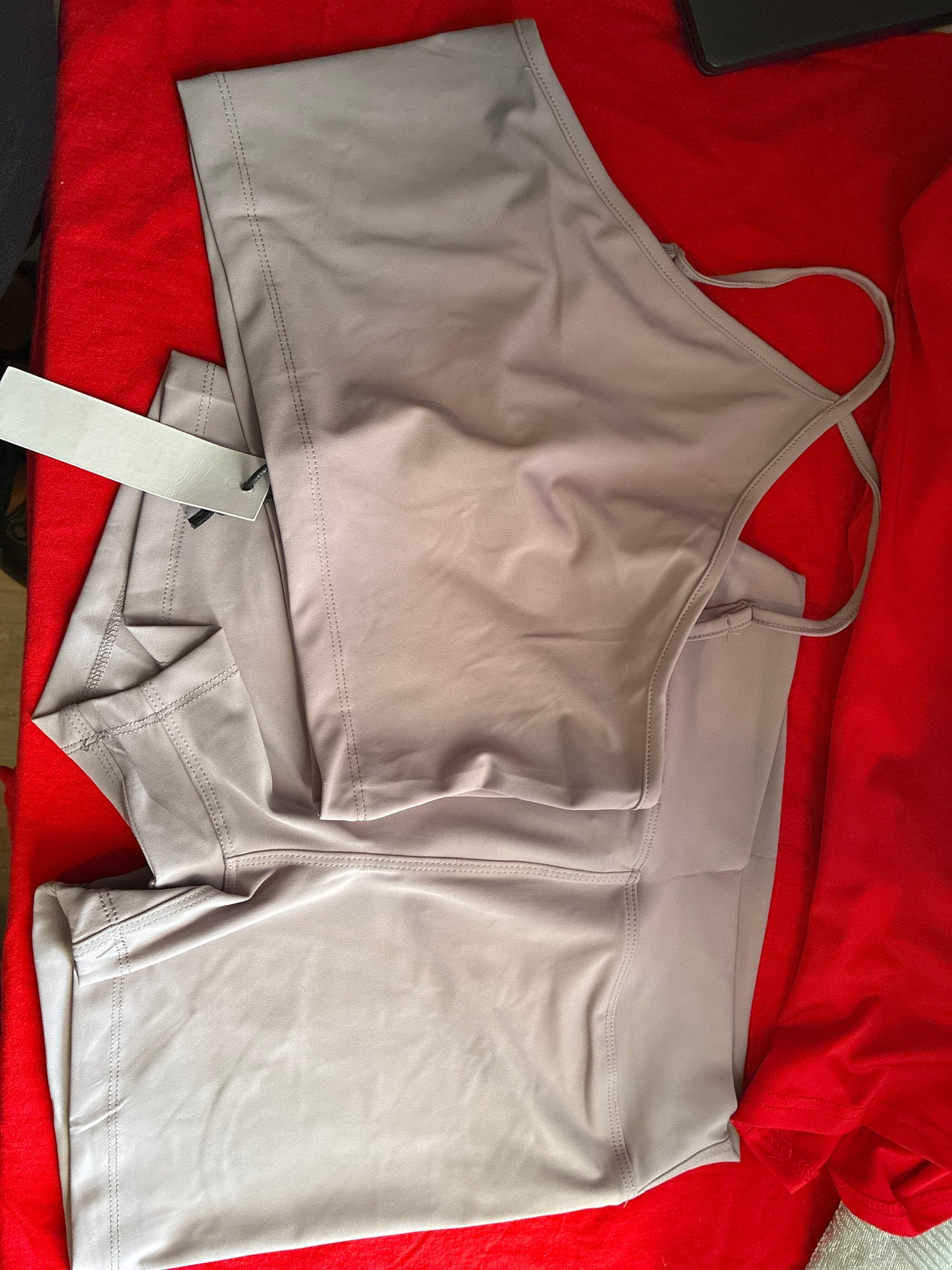 Workout set