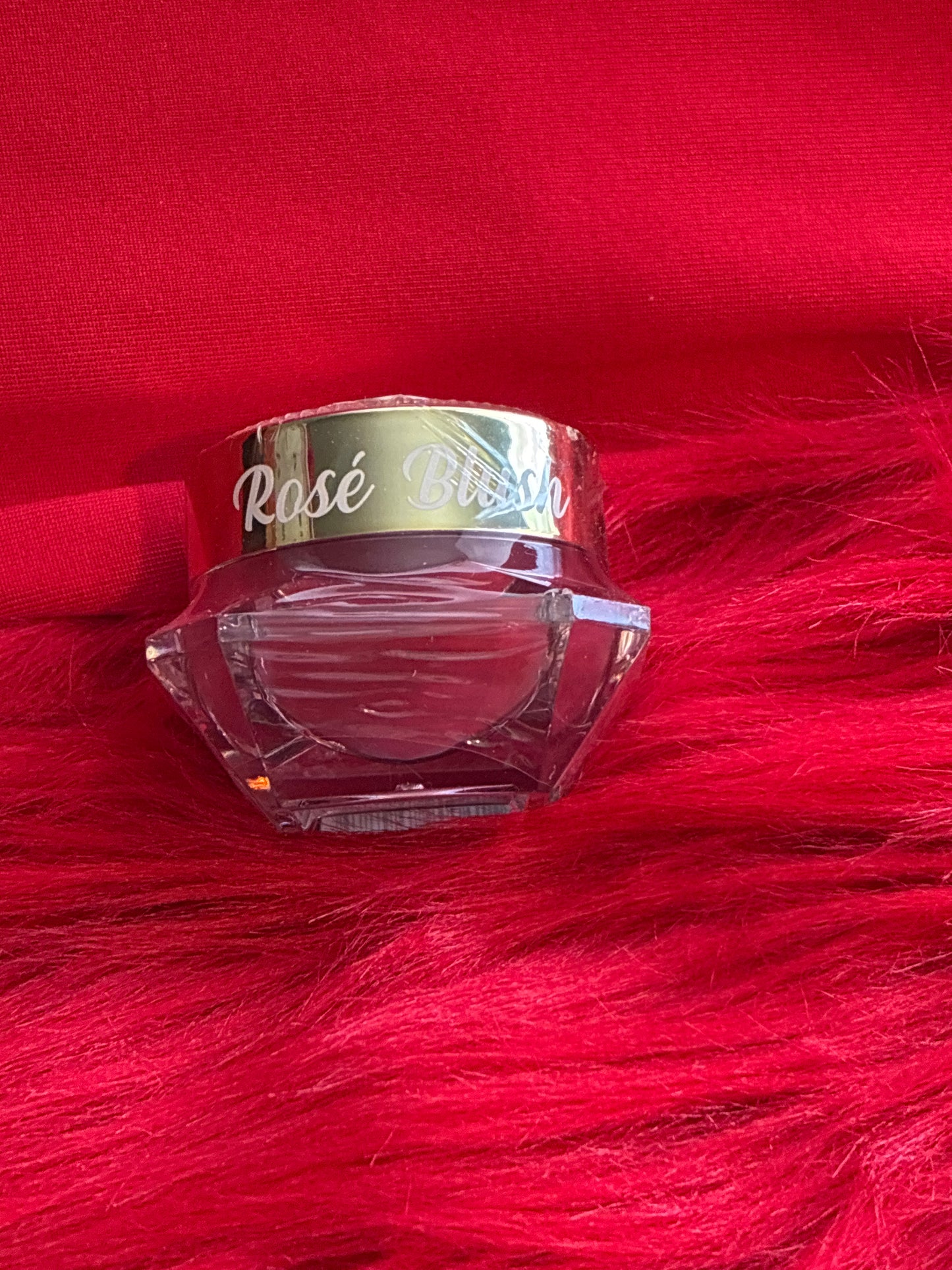 Amuse Rose Blush