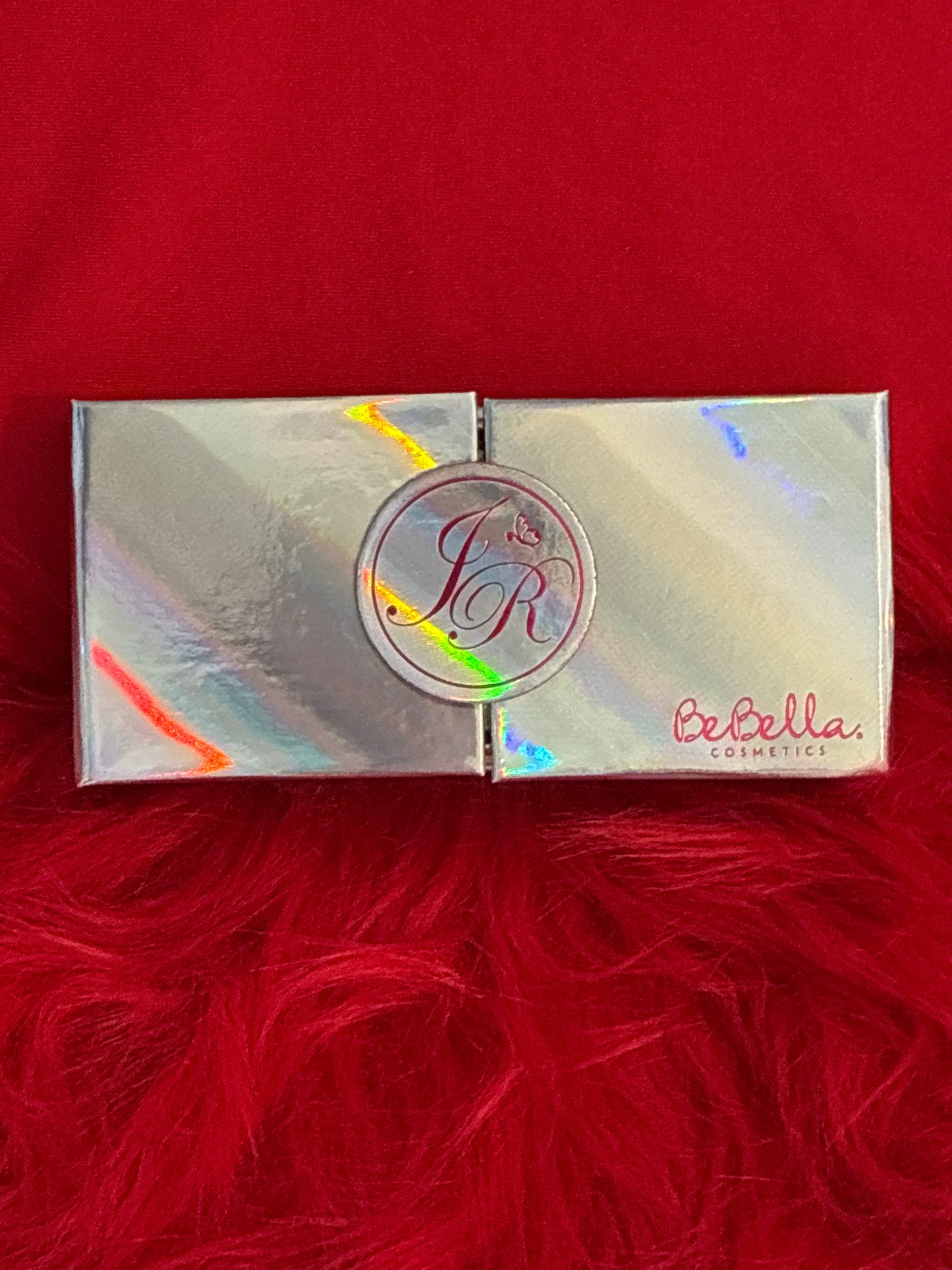 Jenni Rivera Be Bella Cosmetics Diva Eyelashes