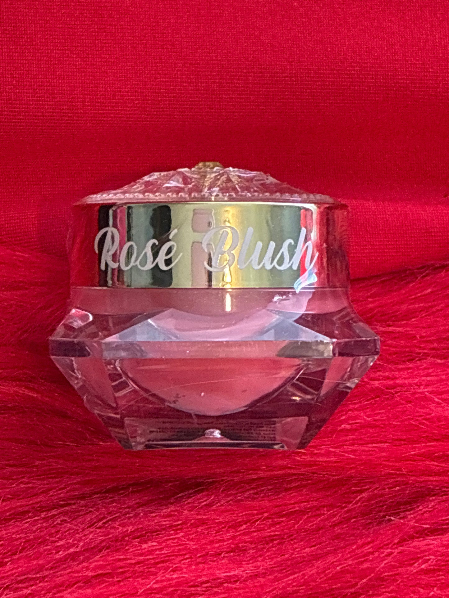 Rose blush
