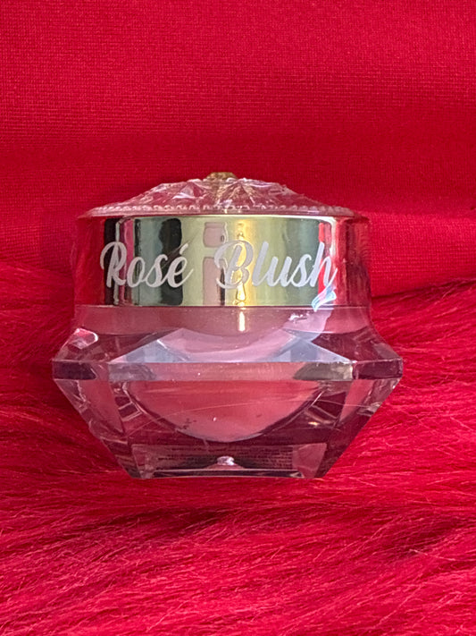 Rose blush