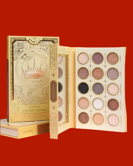 Moira Cosmic Desire Eyeshadow Palette