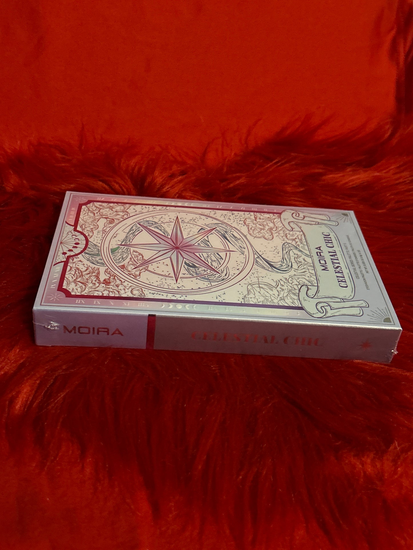 Moira Celestial Chic Eyeshadow Palette