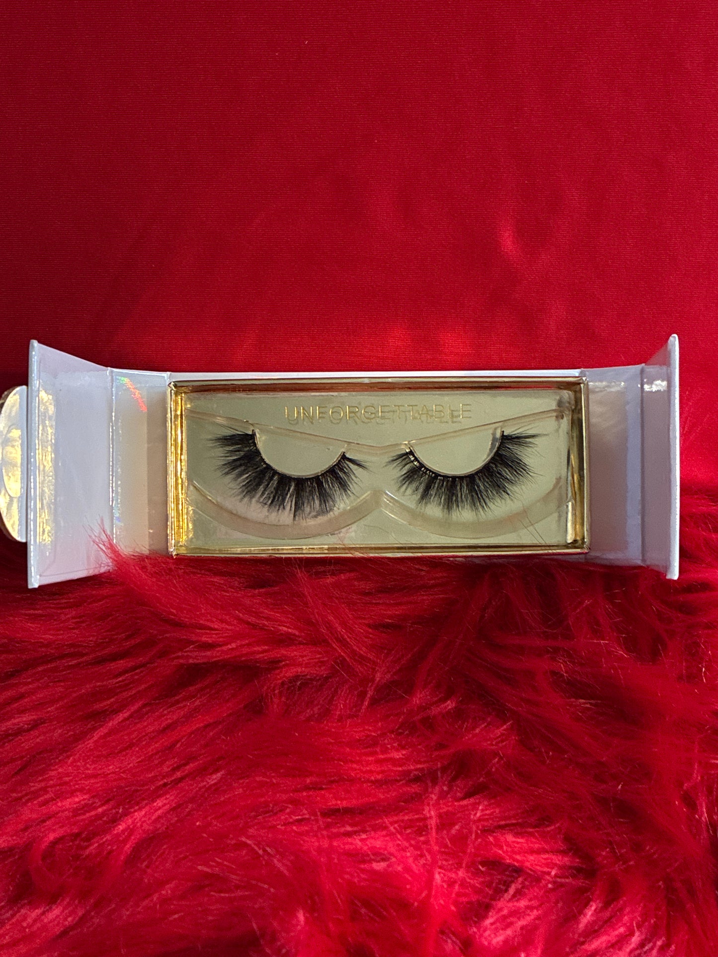Be Bella cosmetics Jenni Rivera eyelashes