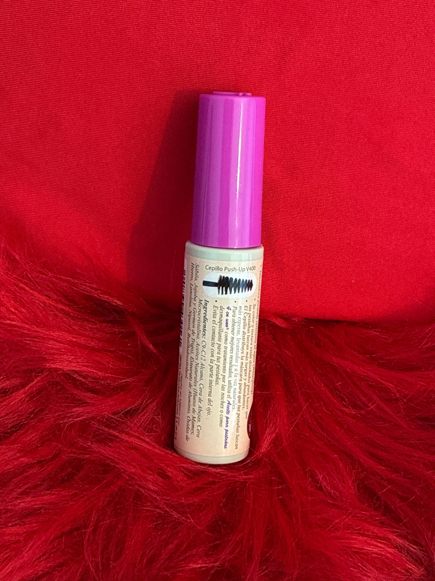 Prosa Mascara 4en1 net. 14g
