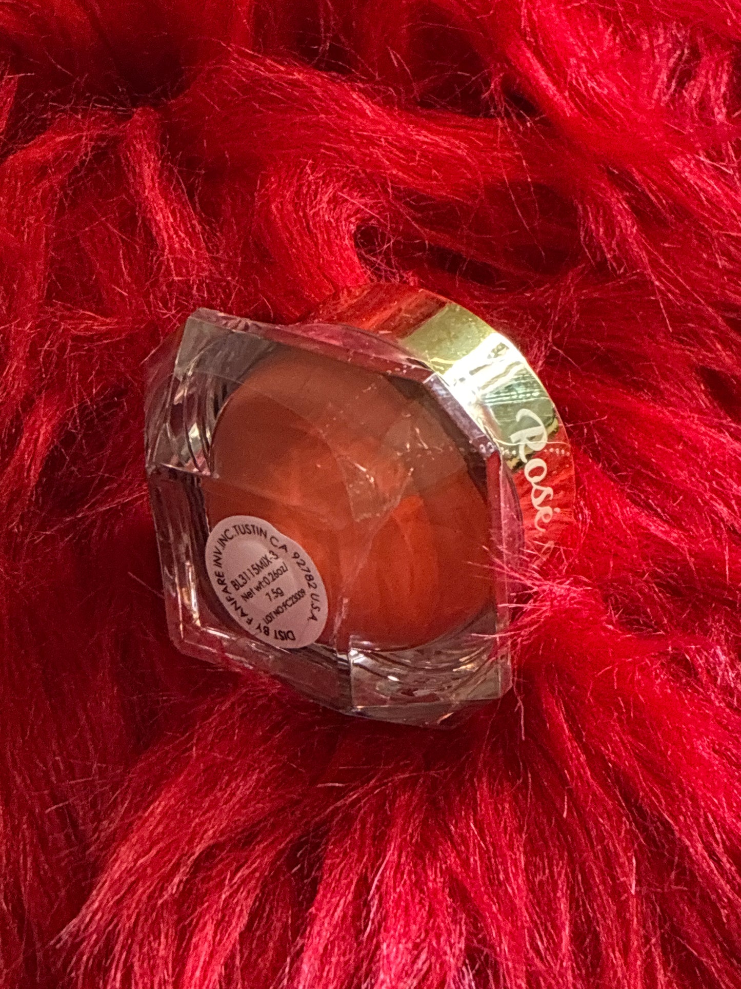 Amuse Rose Blush