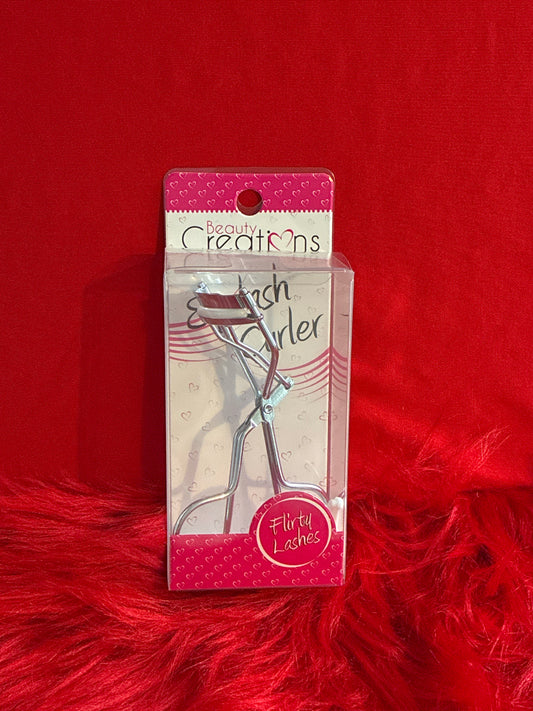 Beauty creations eyelash curler