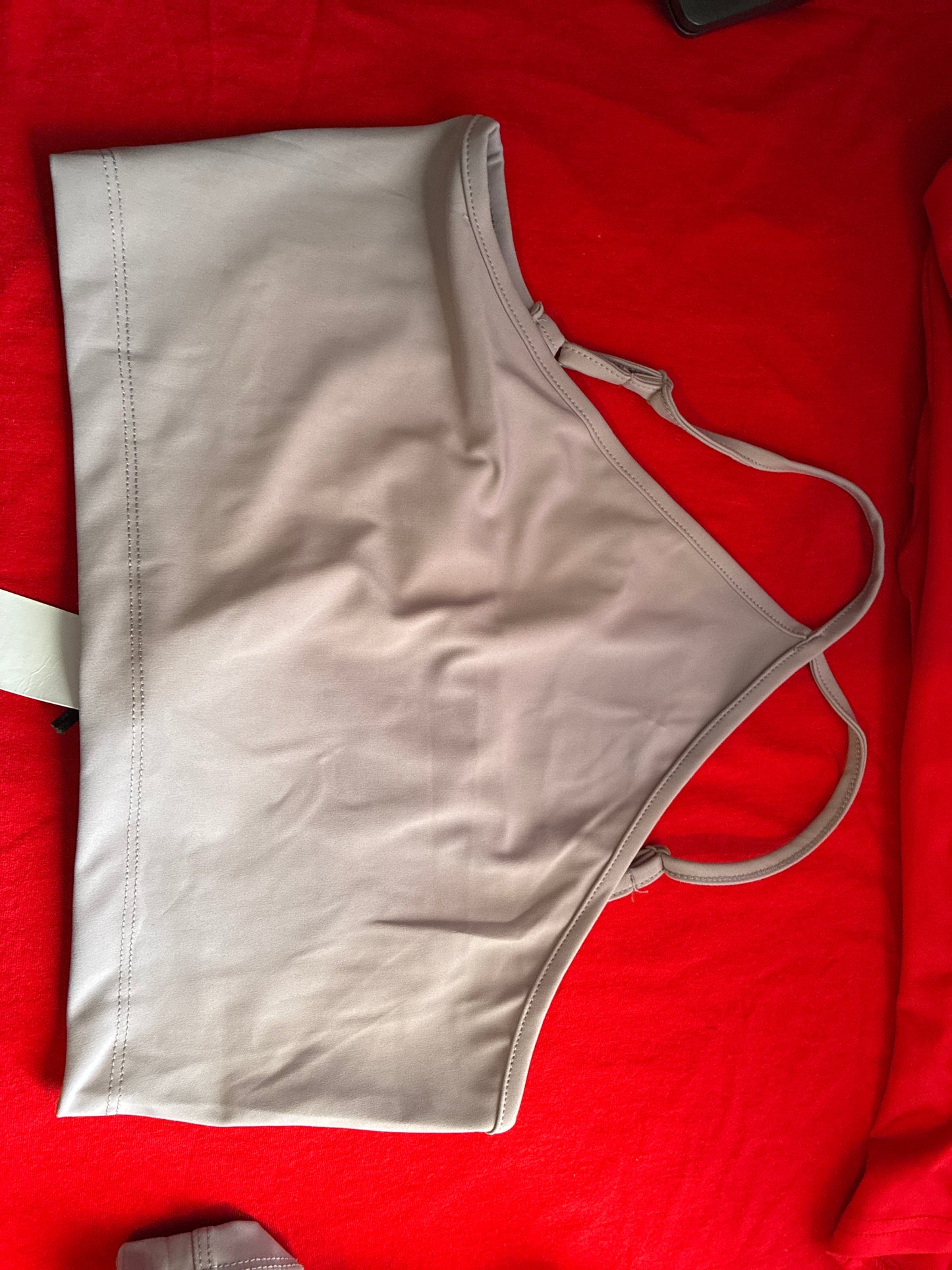 Workout set