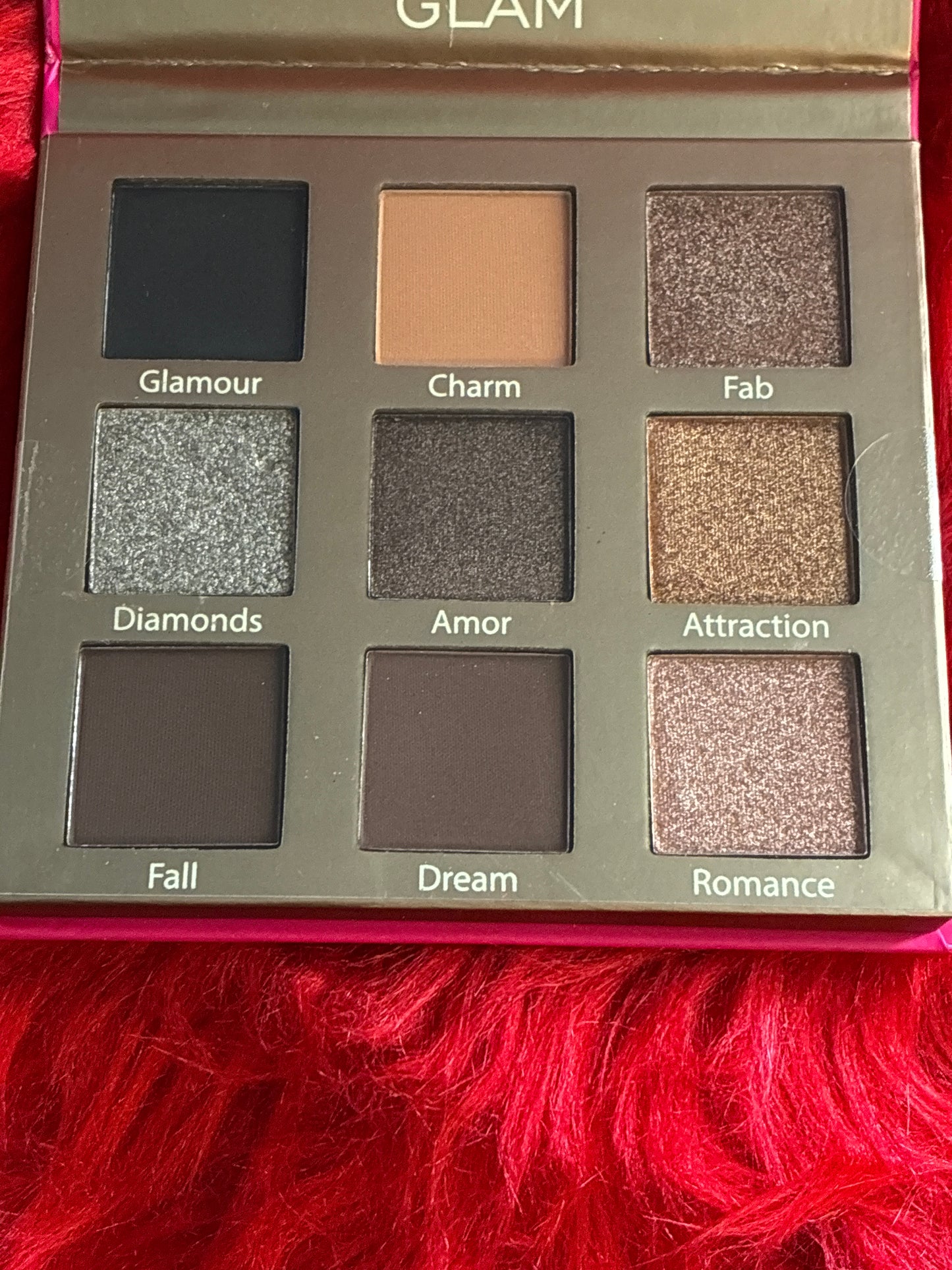 Trendbeauty boss babe Glam