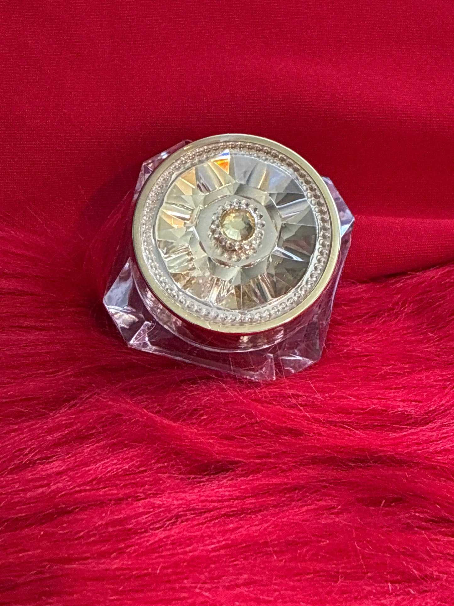 Amuse rose blush