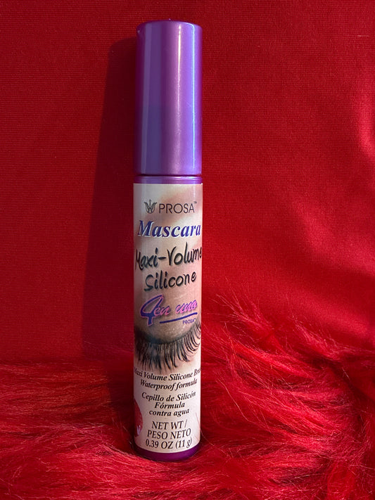 Prosa mascara maxi volume