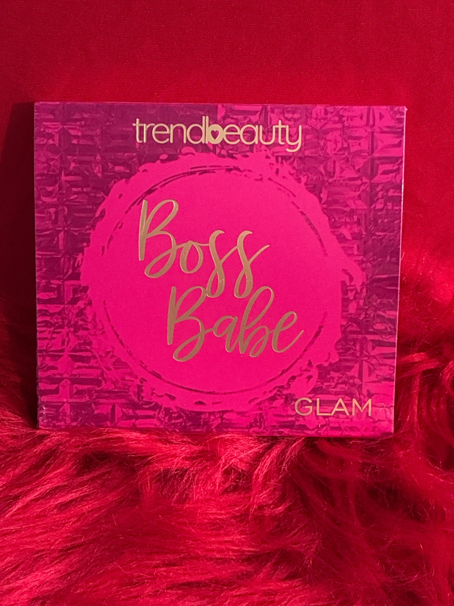 Trendbeauty boss babe Glam