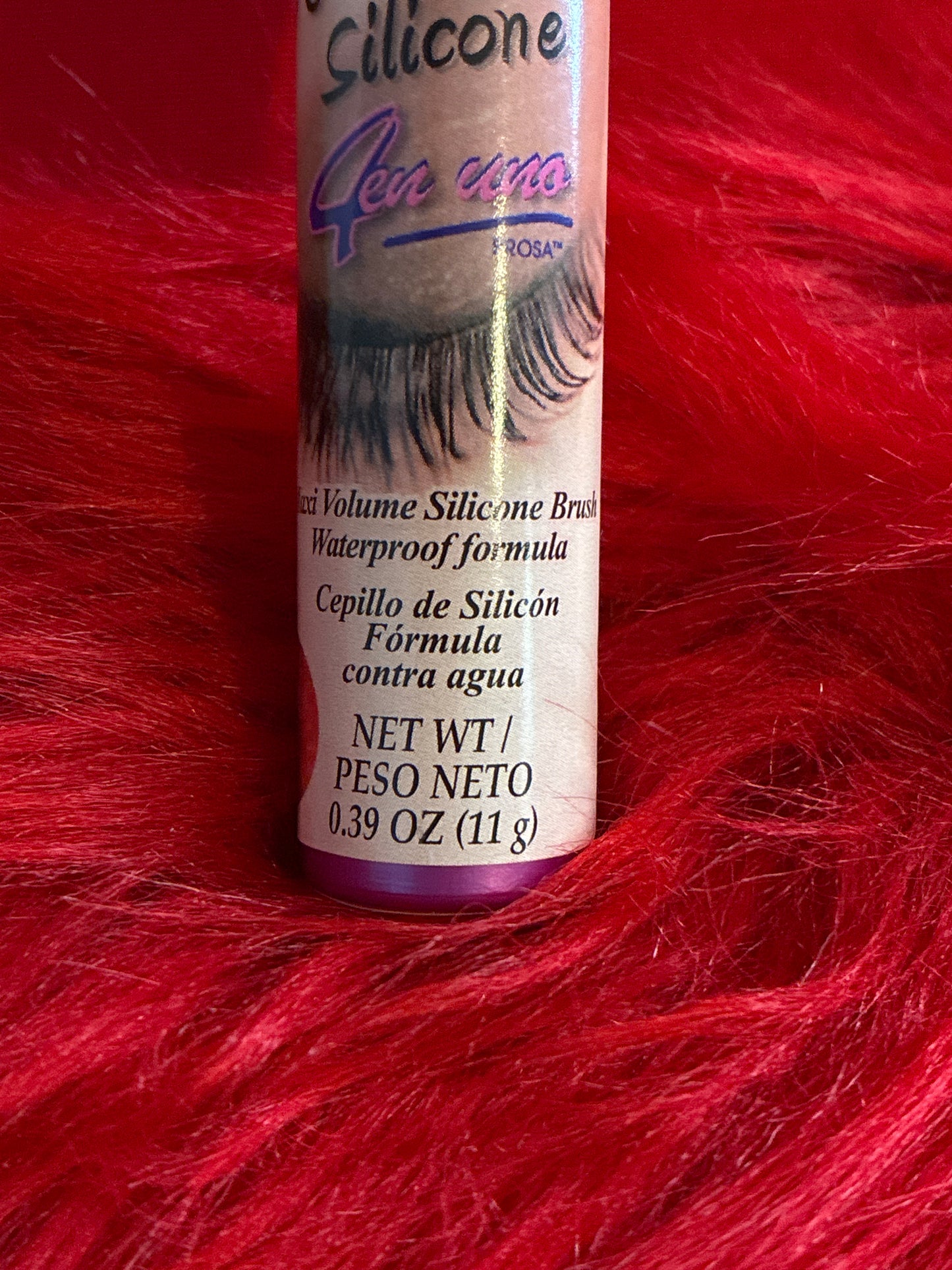 Prosa mascara maxi volume
