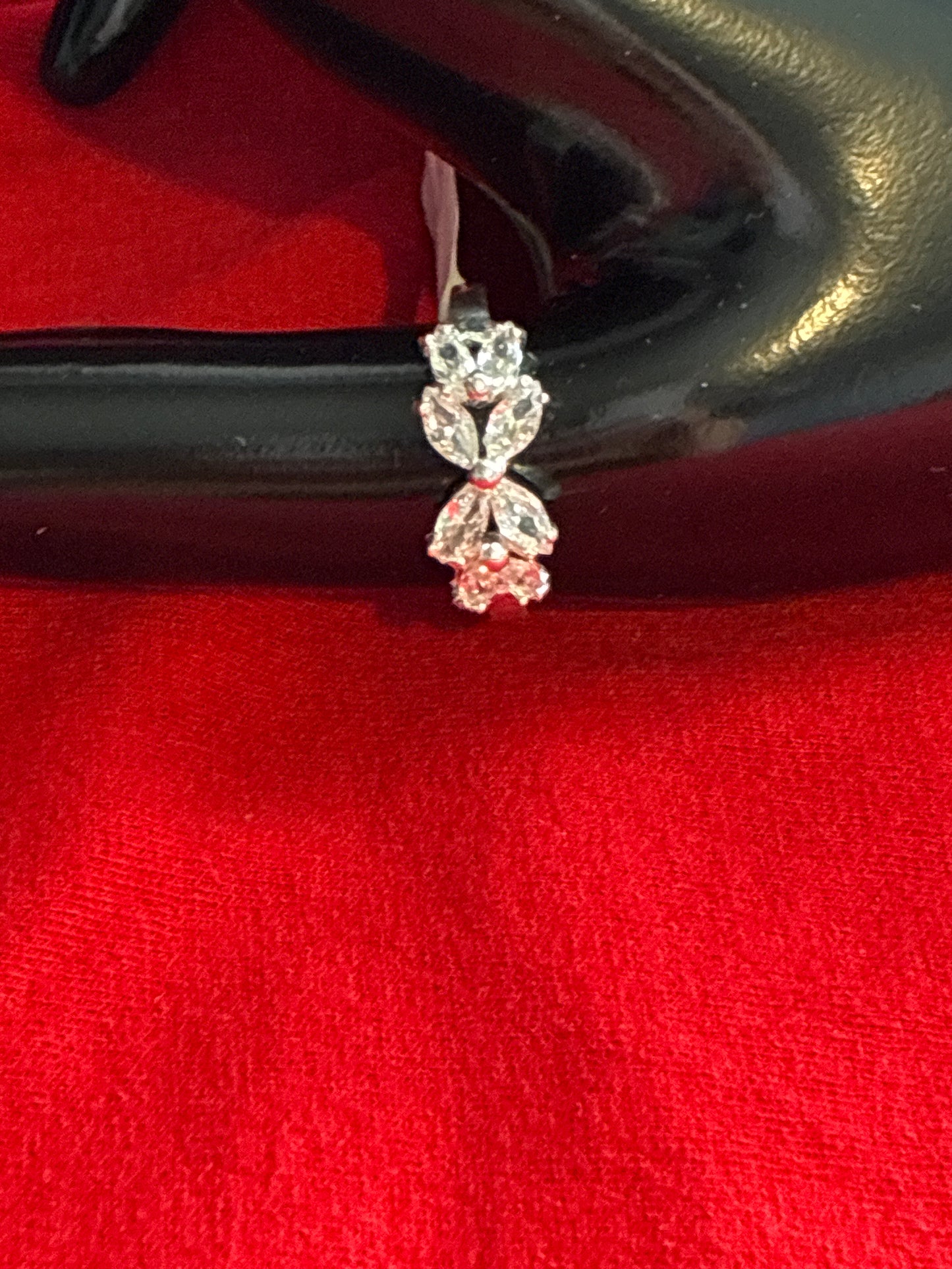 Sterling silver 925mex Ring