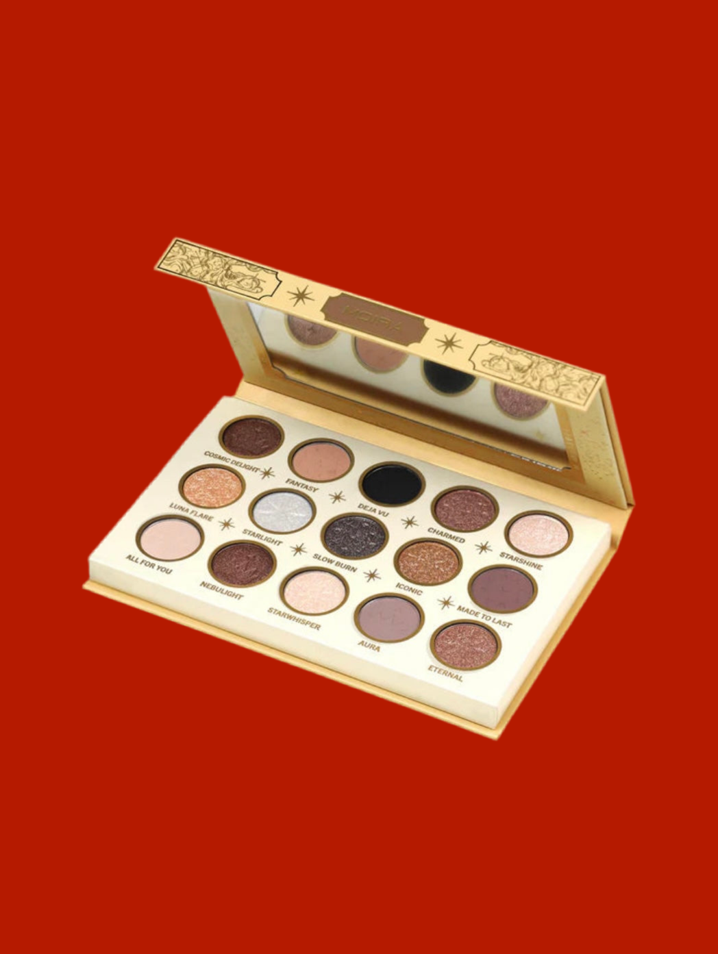 Moira Cosmic Desire Eyeshadow Palette