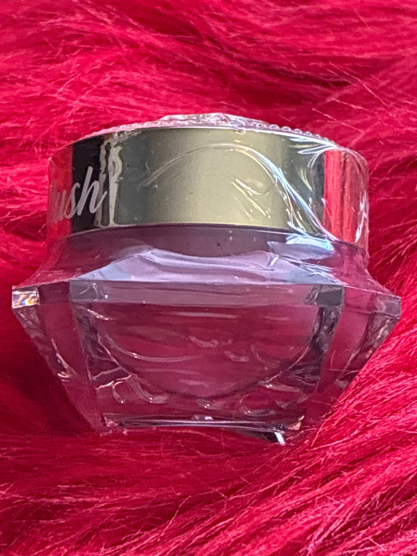 Amuse Rose Blush