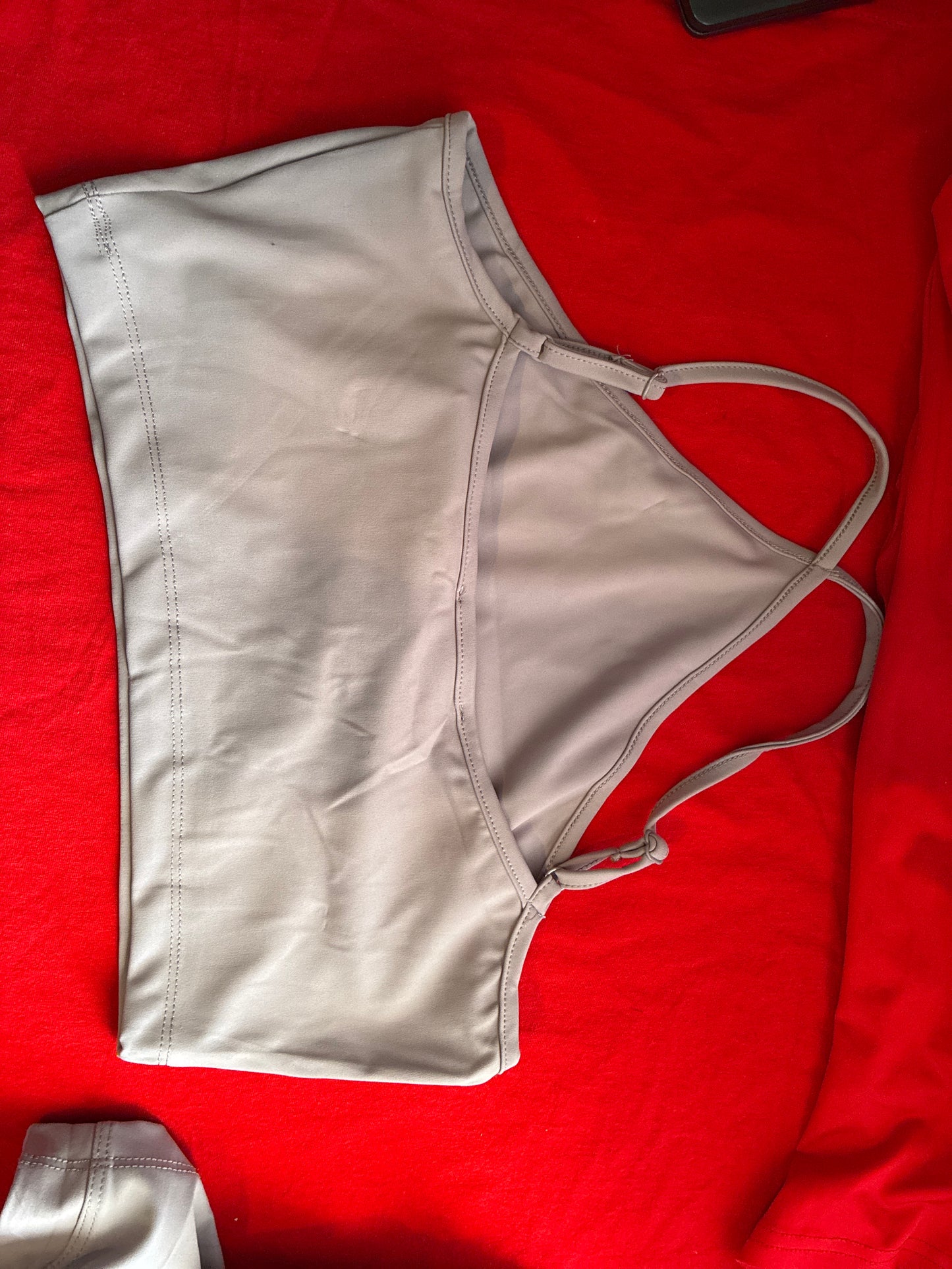 Workout set