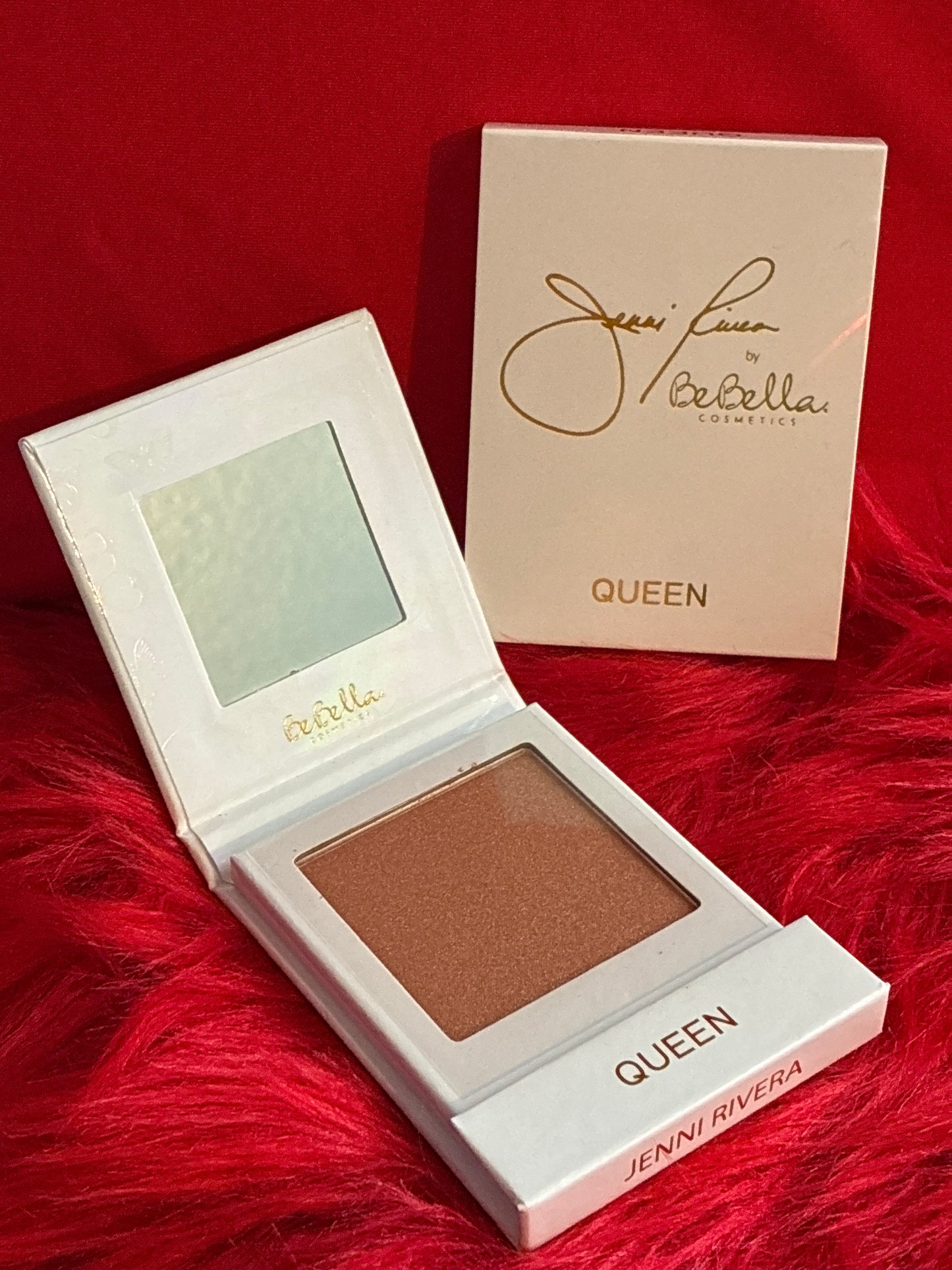 Jenni Rivera Glow Highlighter Queen