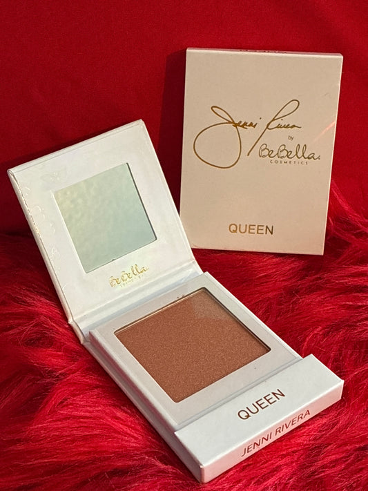 Jenni Rivera Glow Highlighter Queen