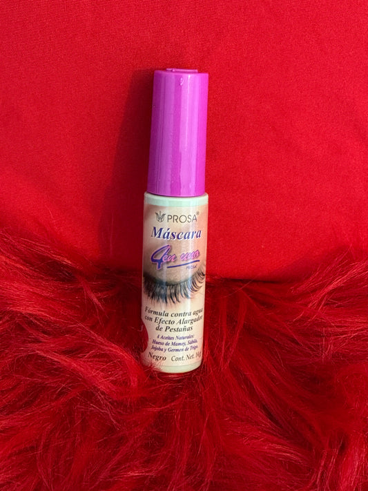 Prosa Mascara 4en1 net. 14g