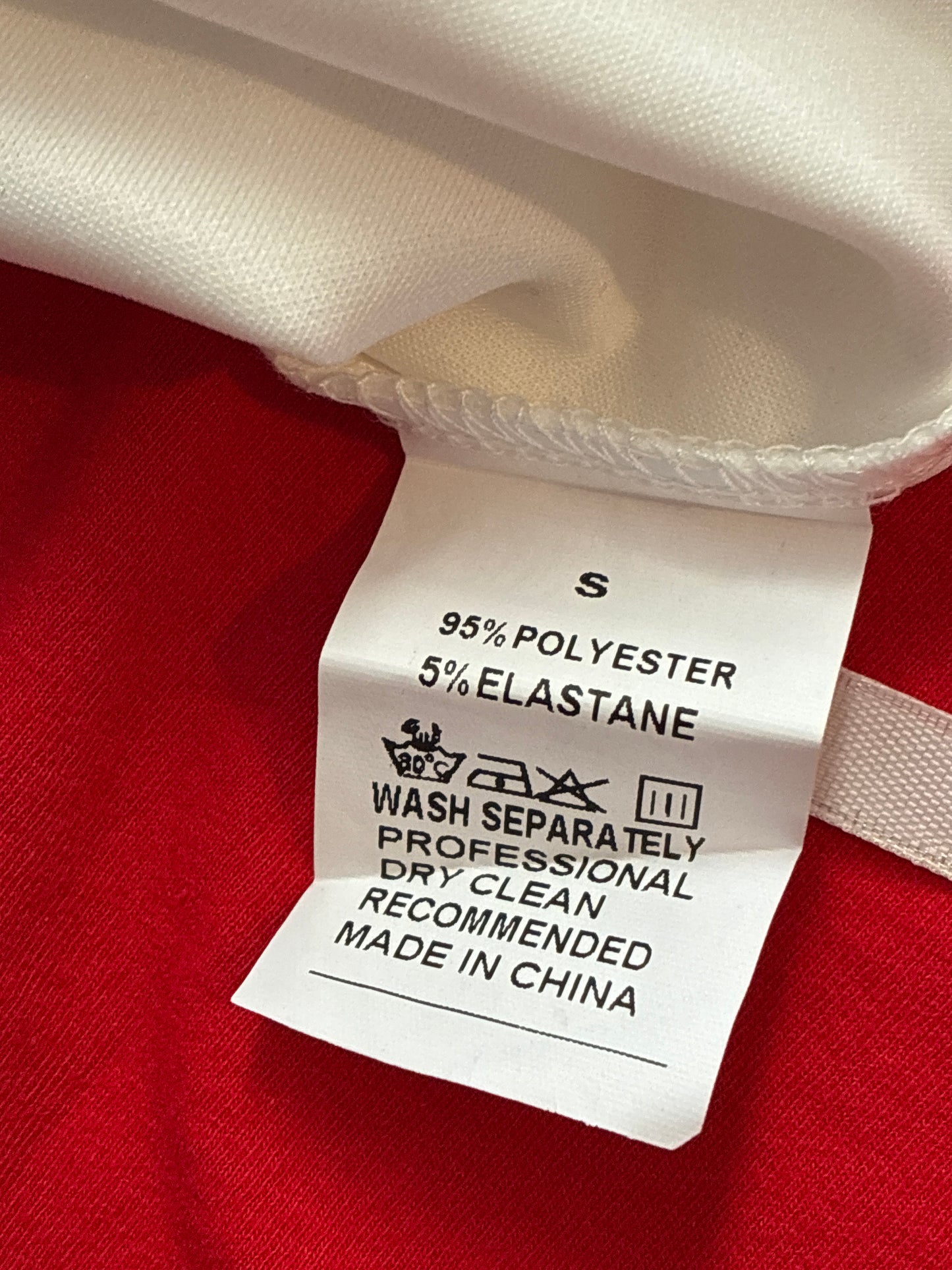 Uprichard puff sleeve white dress