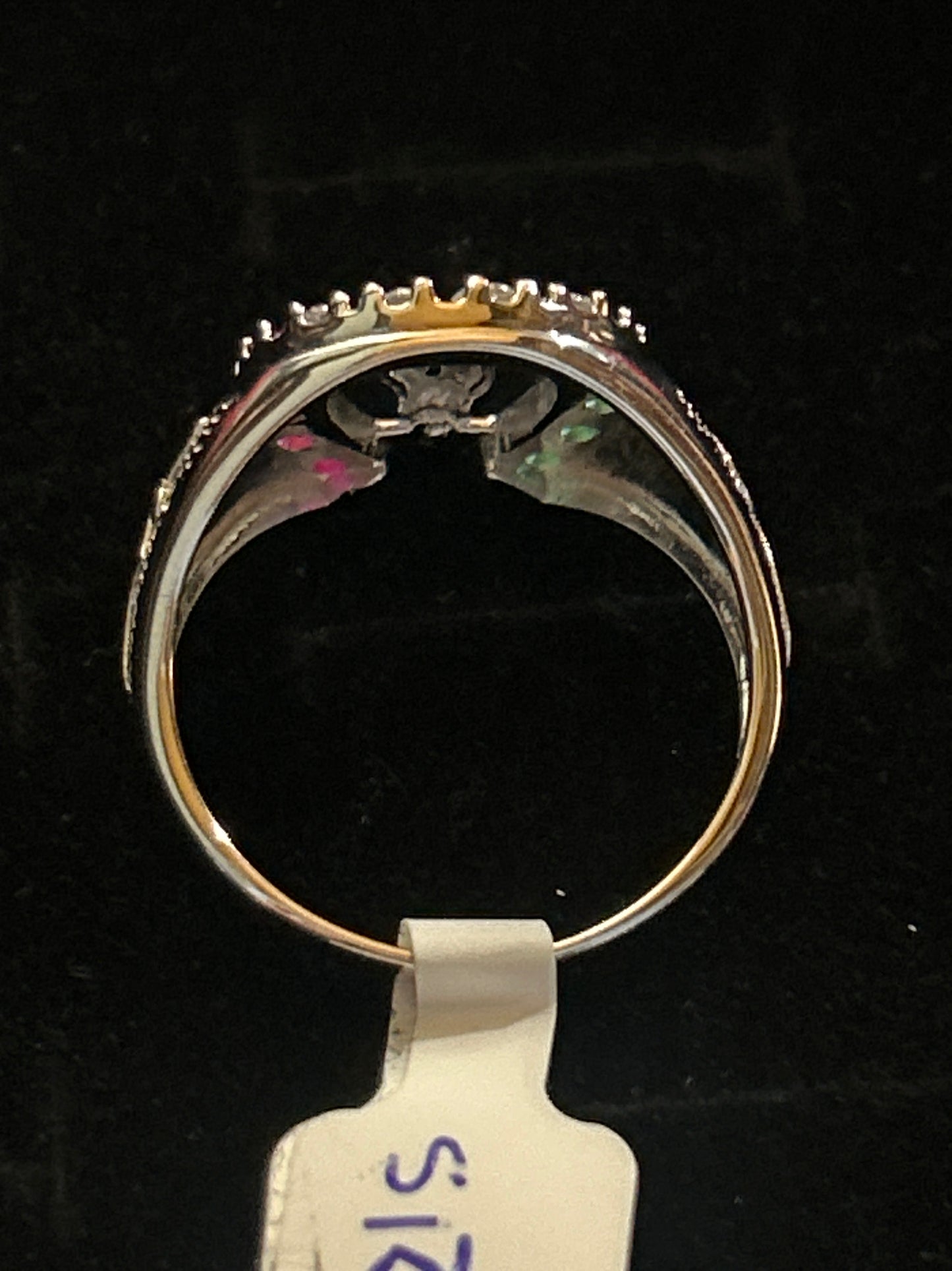 Men’s San Judas Tadeo Ring