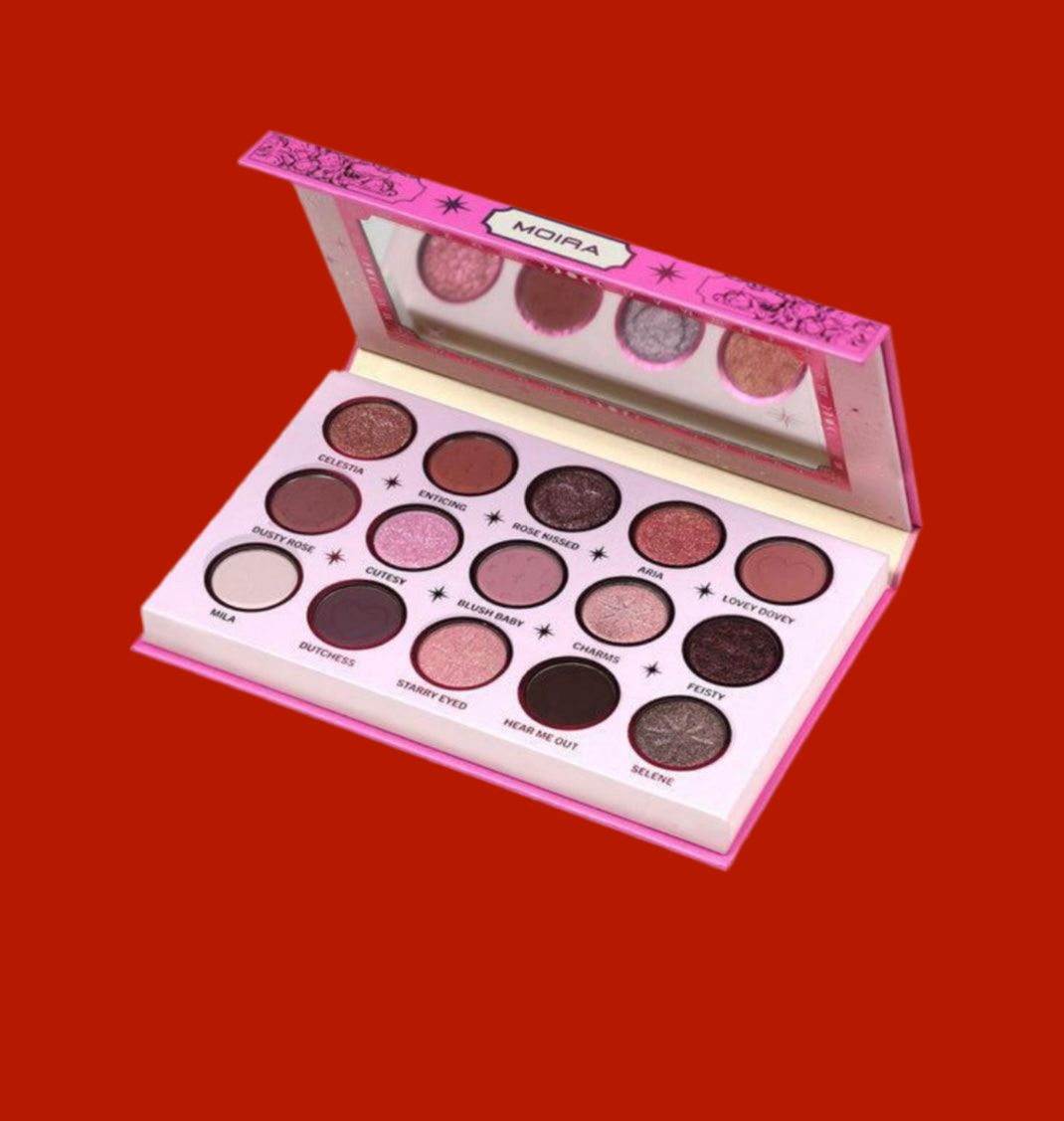 Moira Lover’s Starlight Palette