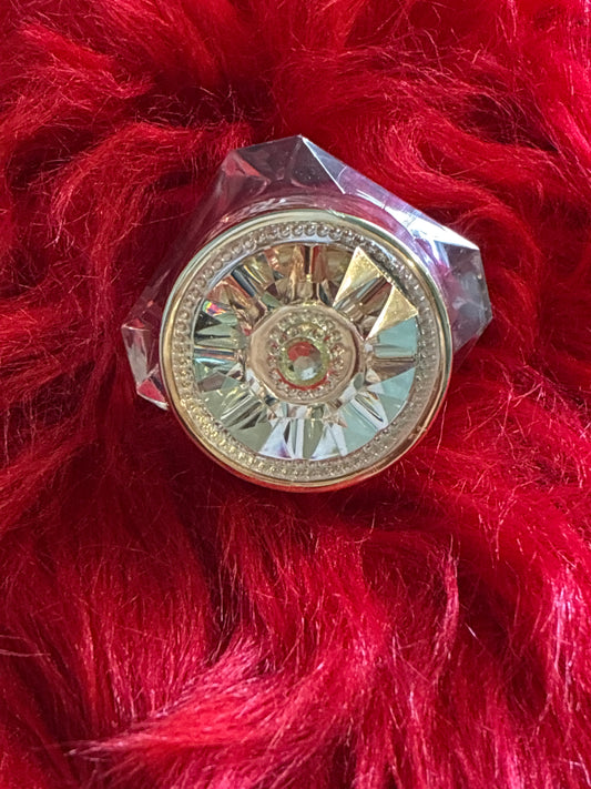 Amuse Rose Blush creamy