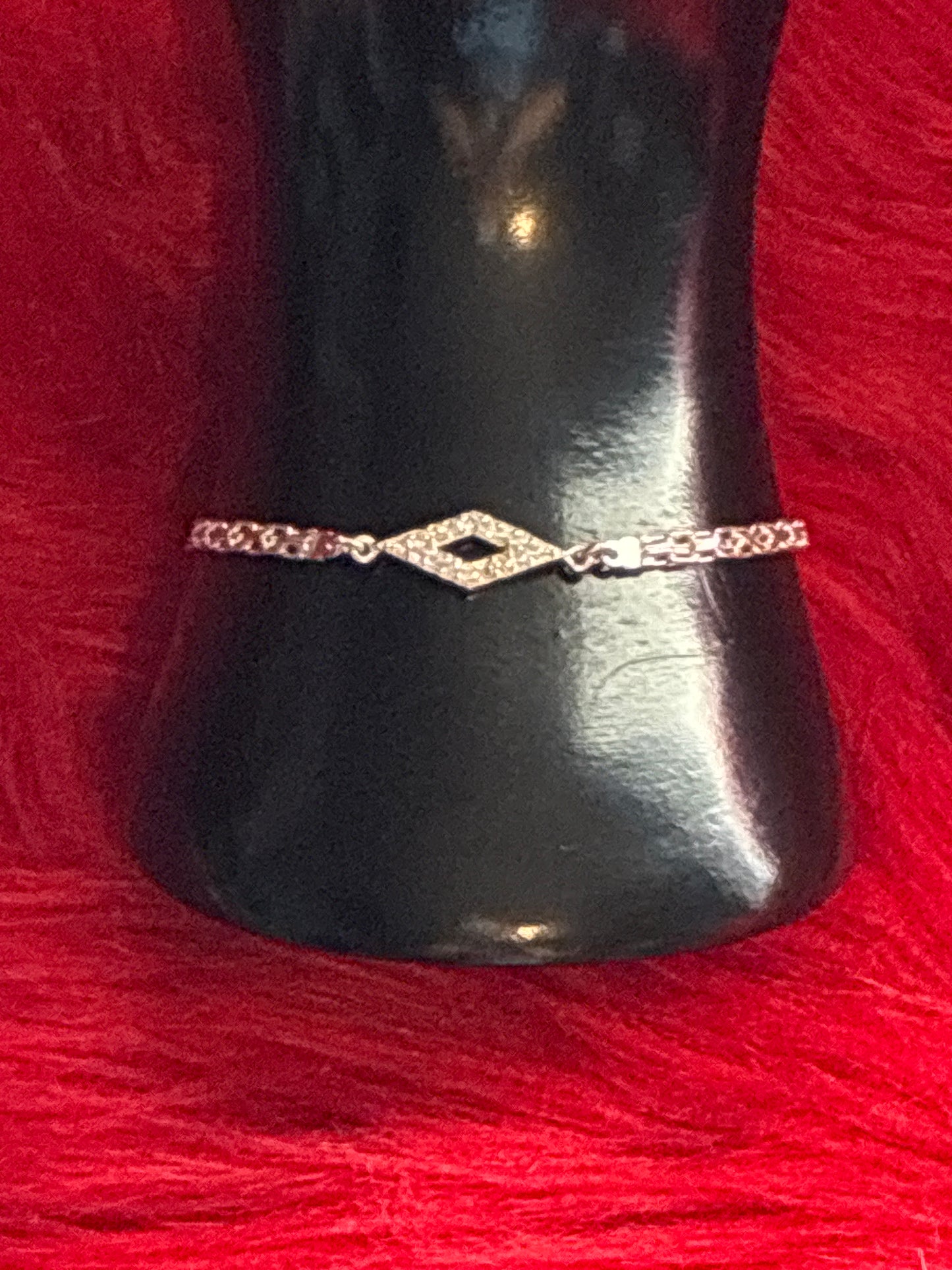 Sterling Silver 925 Bracelet