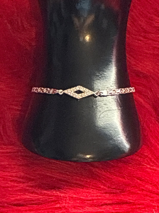 Sterling Silver 925 Bracelet