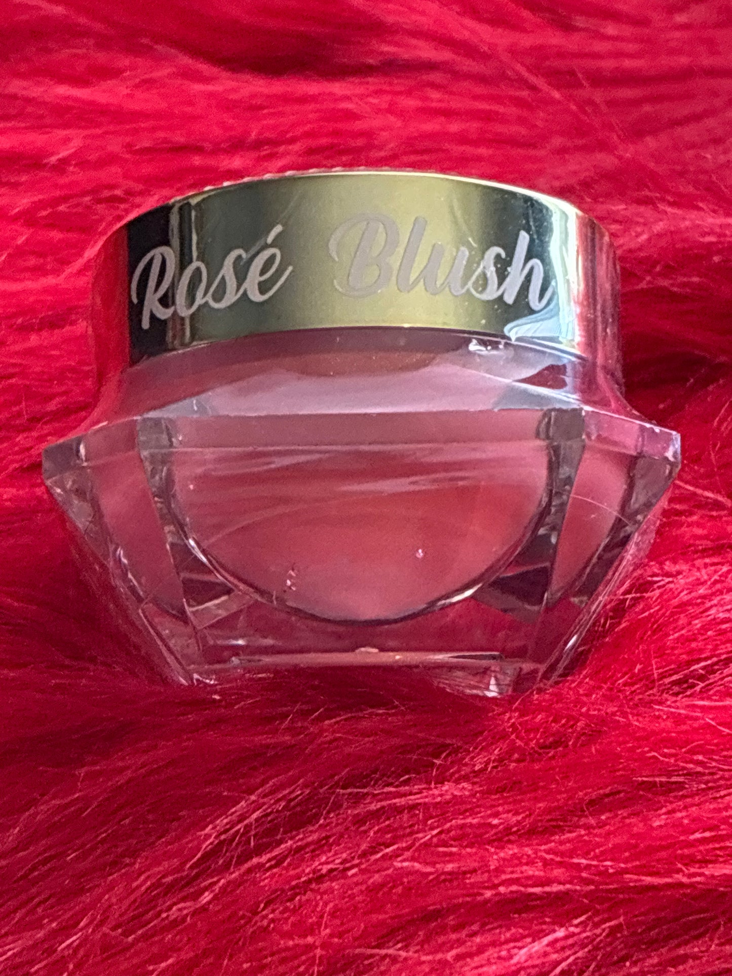Rose blush