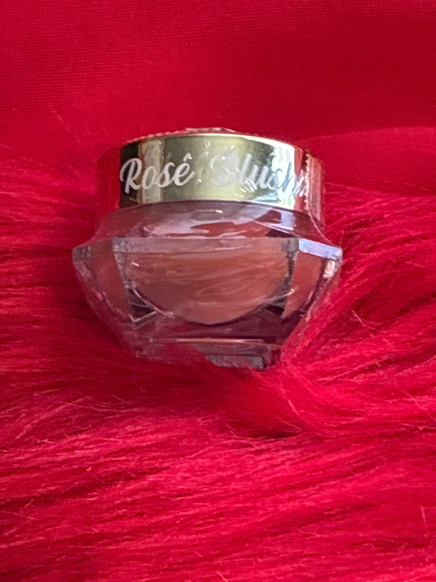 Amuse rose blush