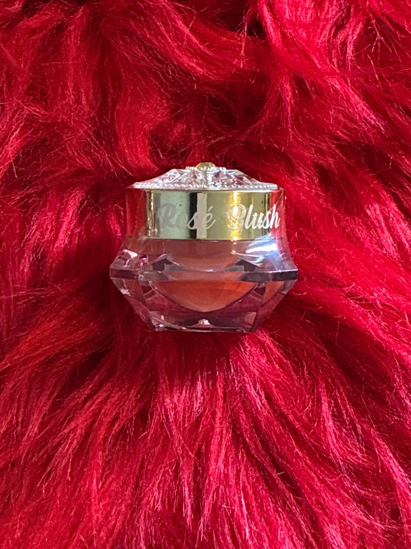 Amuse Rose Blush