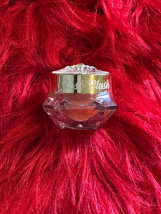 Amuse Rose Blush