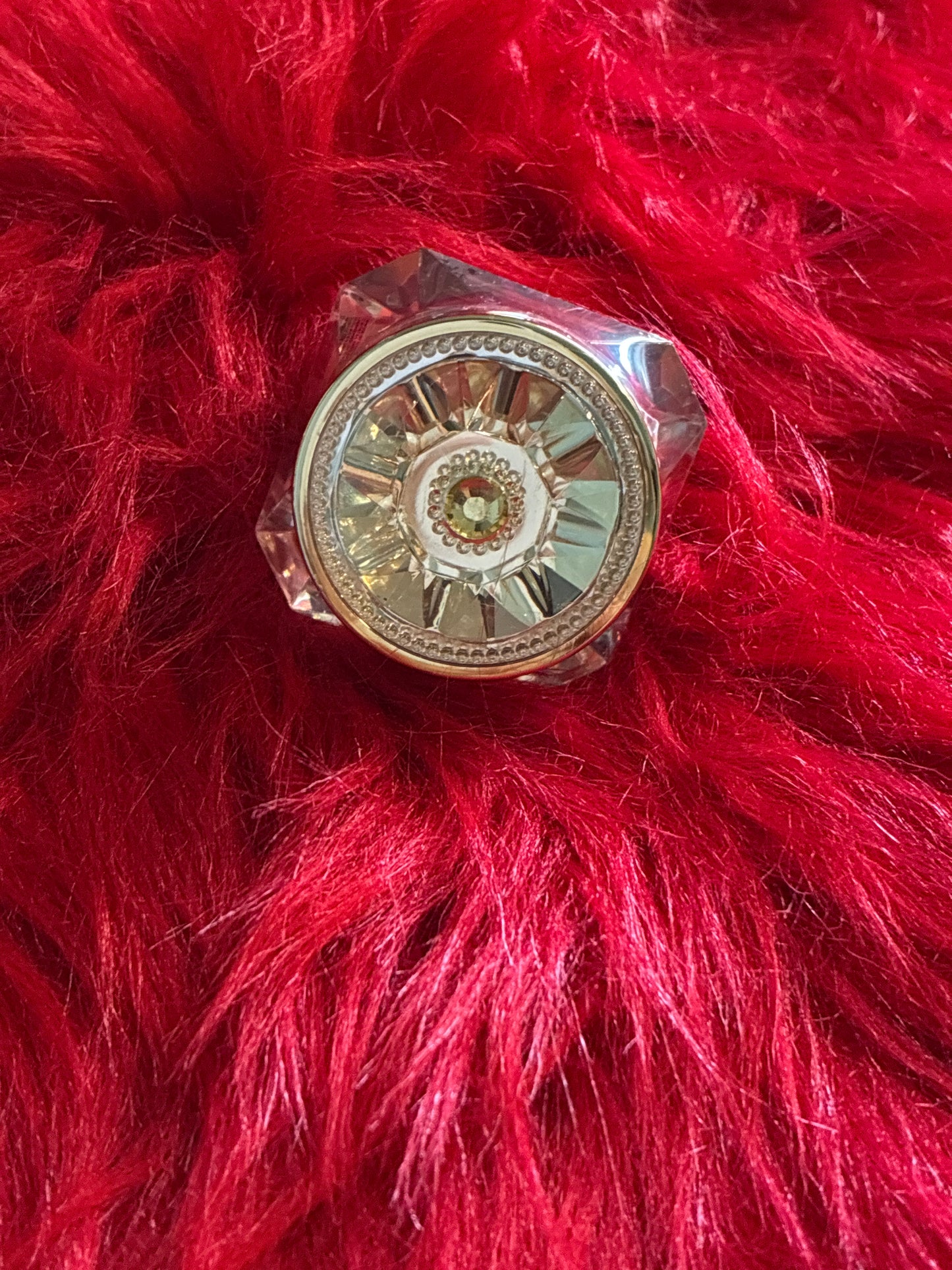 Amuse Rose Blush