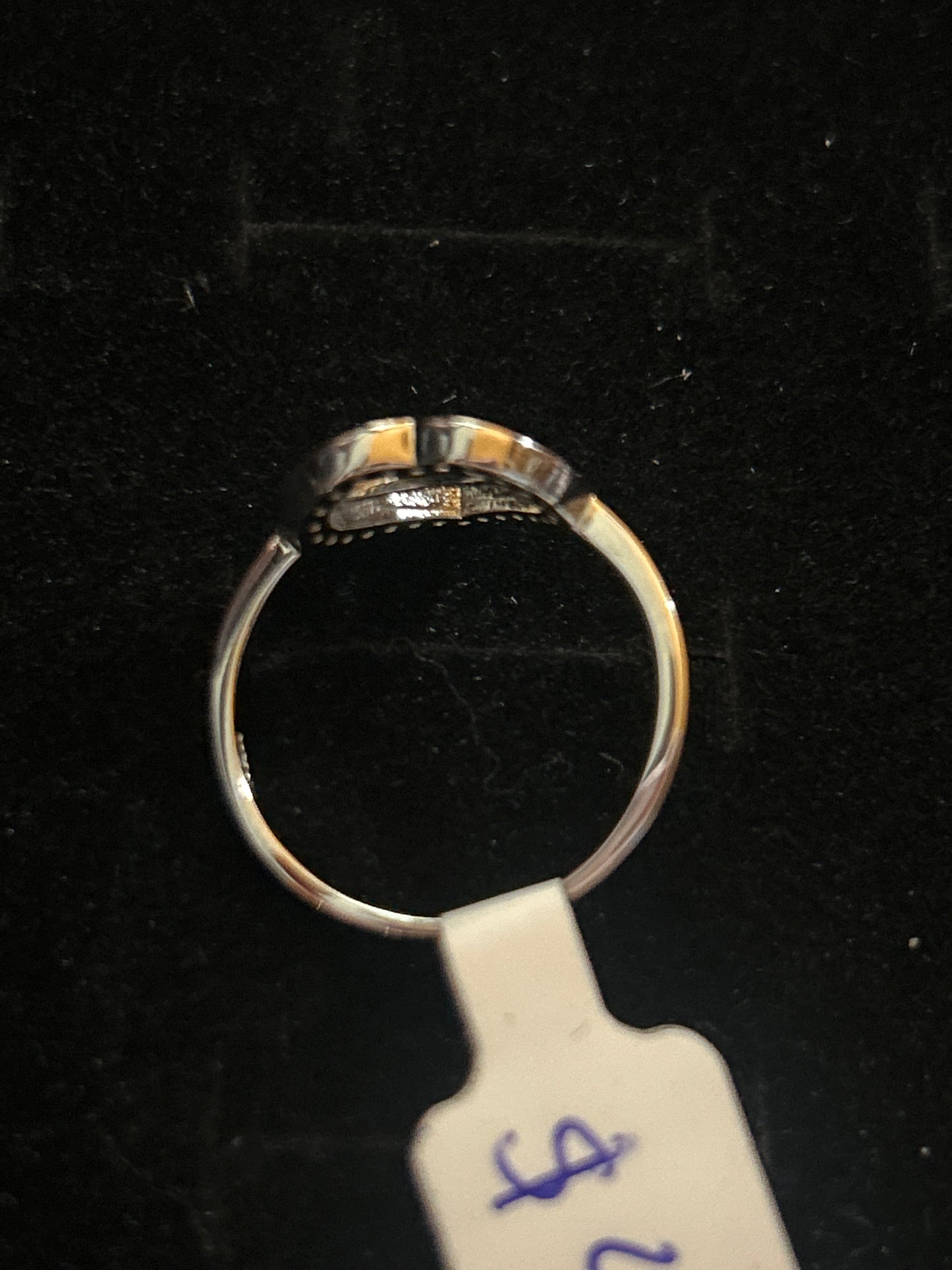 Women’s Evil Eye Ring