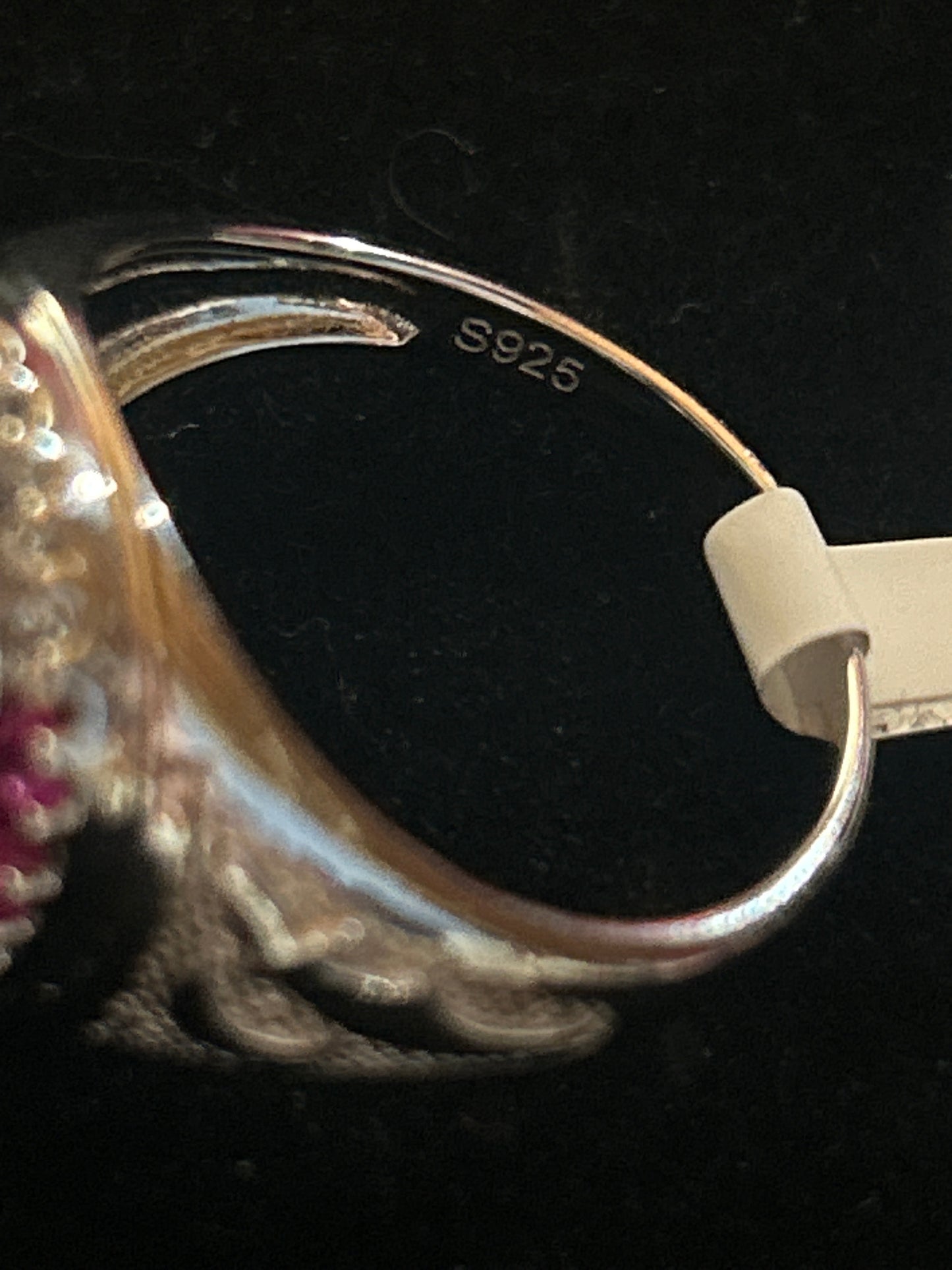 Men’s San Judas Tadeo Ring