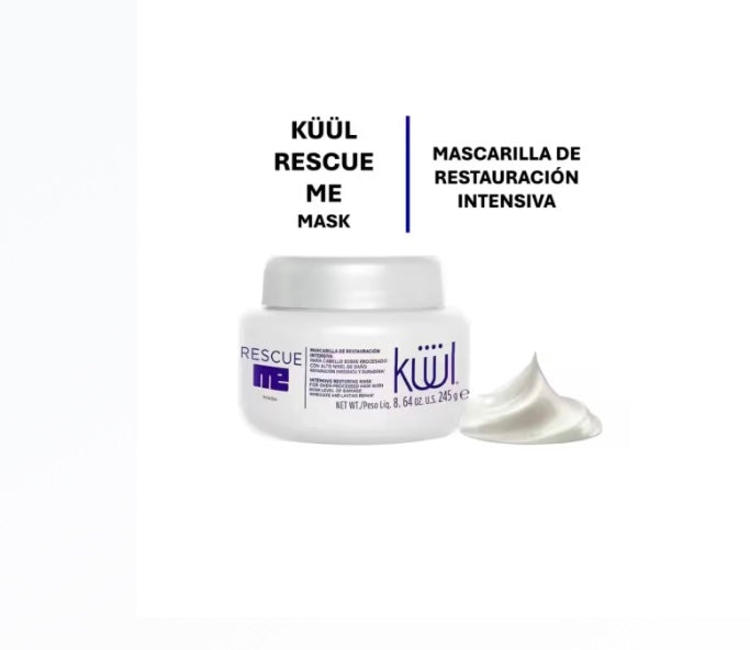 Kuul Intensive Restoring Mask