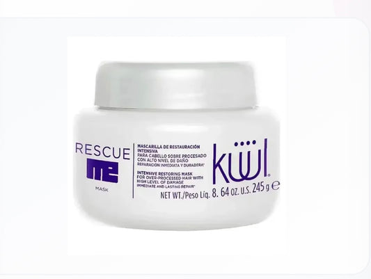 Kuul Intensive Restoring Mask