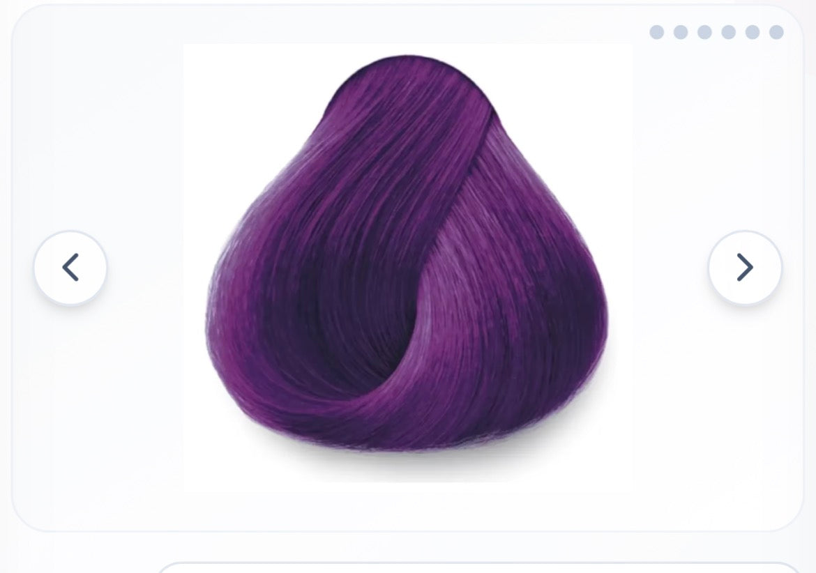 Funnycolors violet