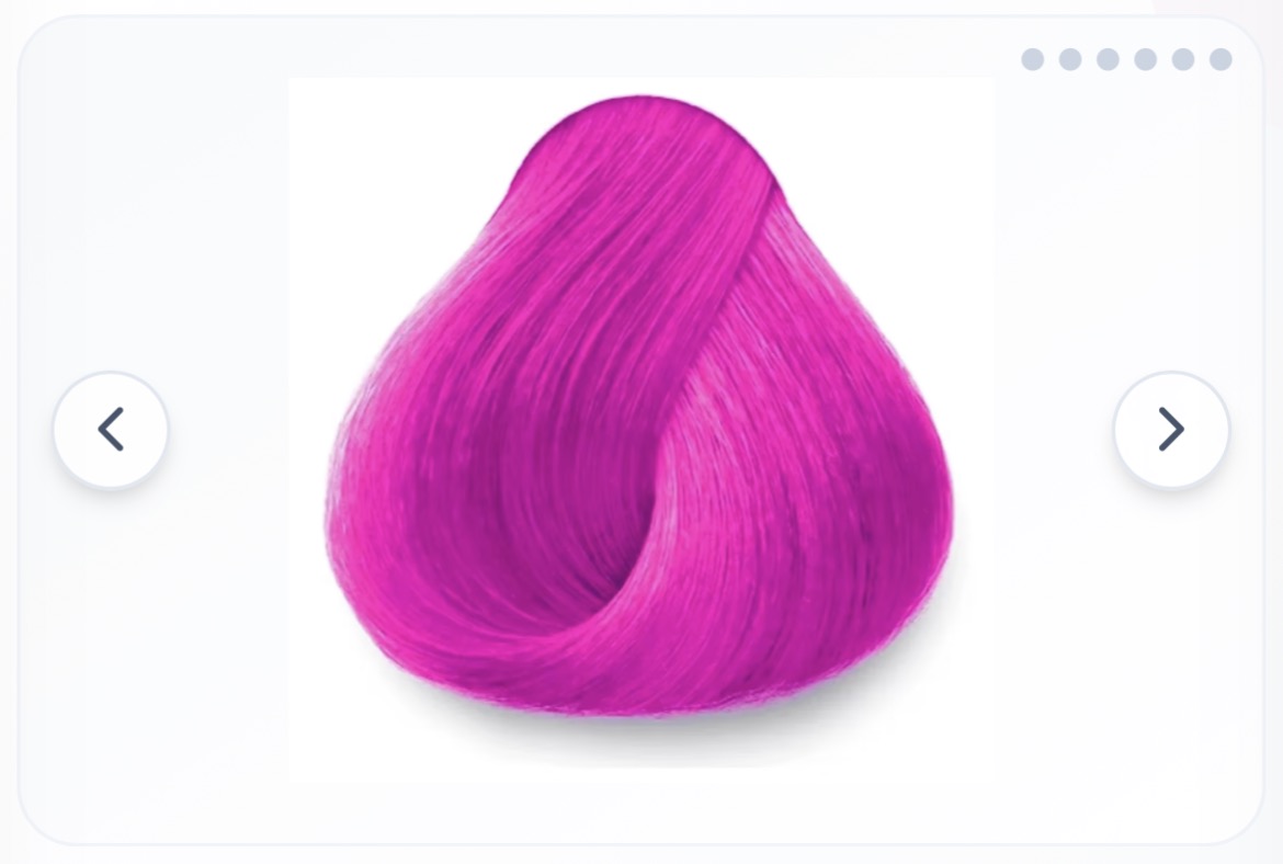 Kuul funnycolors pink