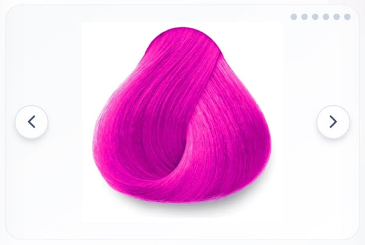 Kuul funnycolors pink