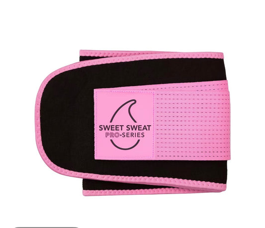 Waist trimmer sweet sweat