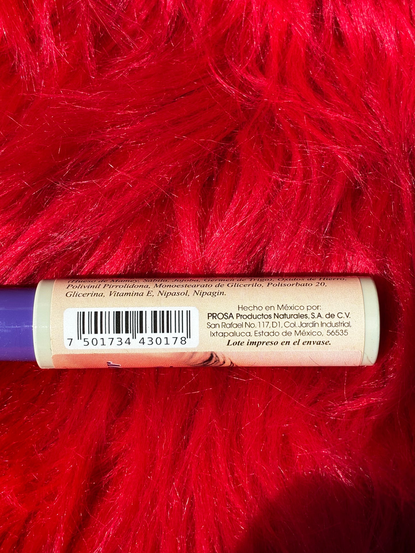 Prosa eyeliner